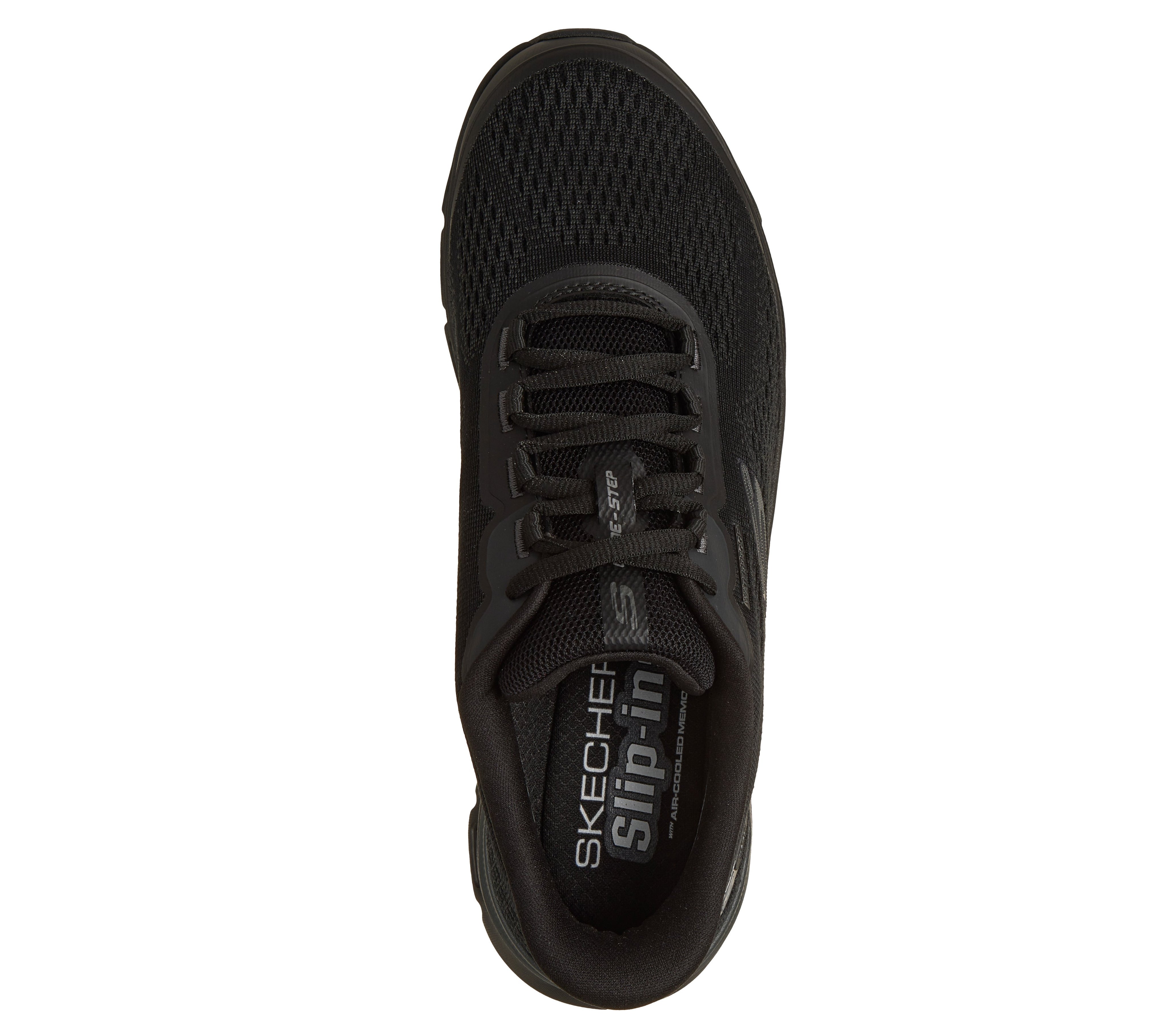 233135 - SKECHERS SLIP-INS WATERPROOF: GLIDE-STEP PRO - CHACHING