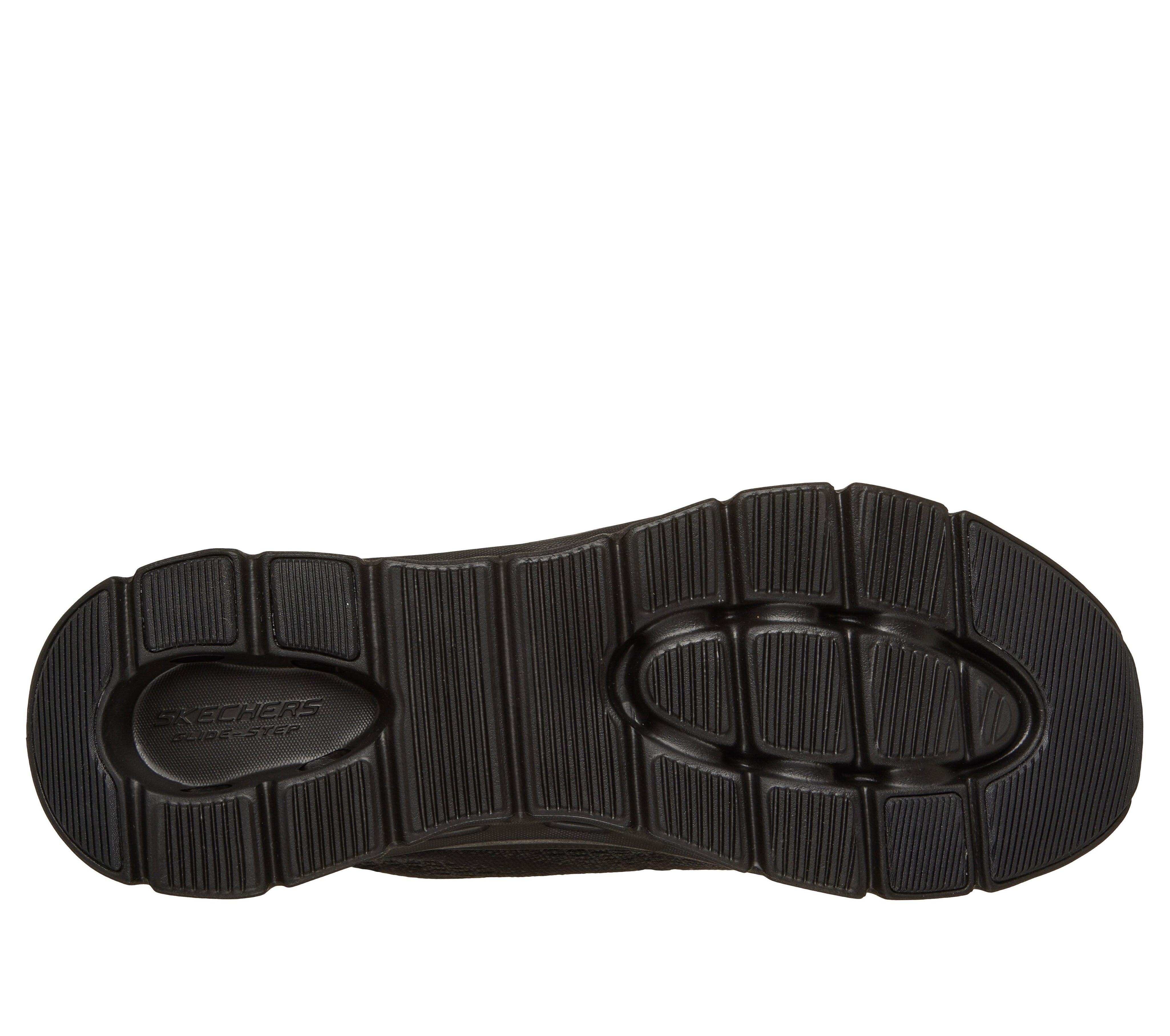 233135 - SKECHERS SLIP-INS WATERPROOF: GLIDE-STEP PRO - CHACHING