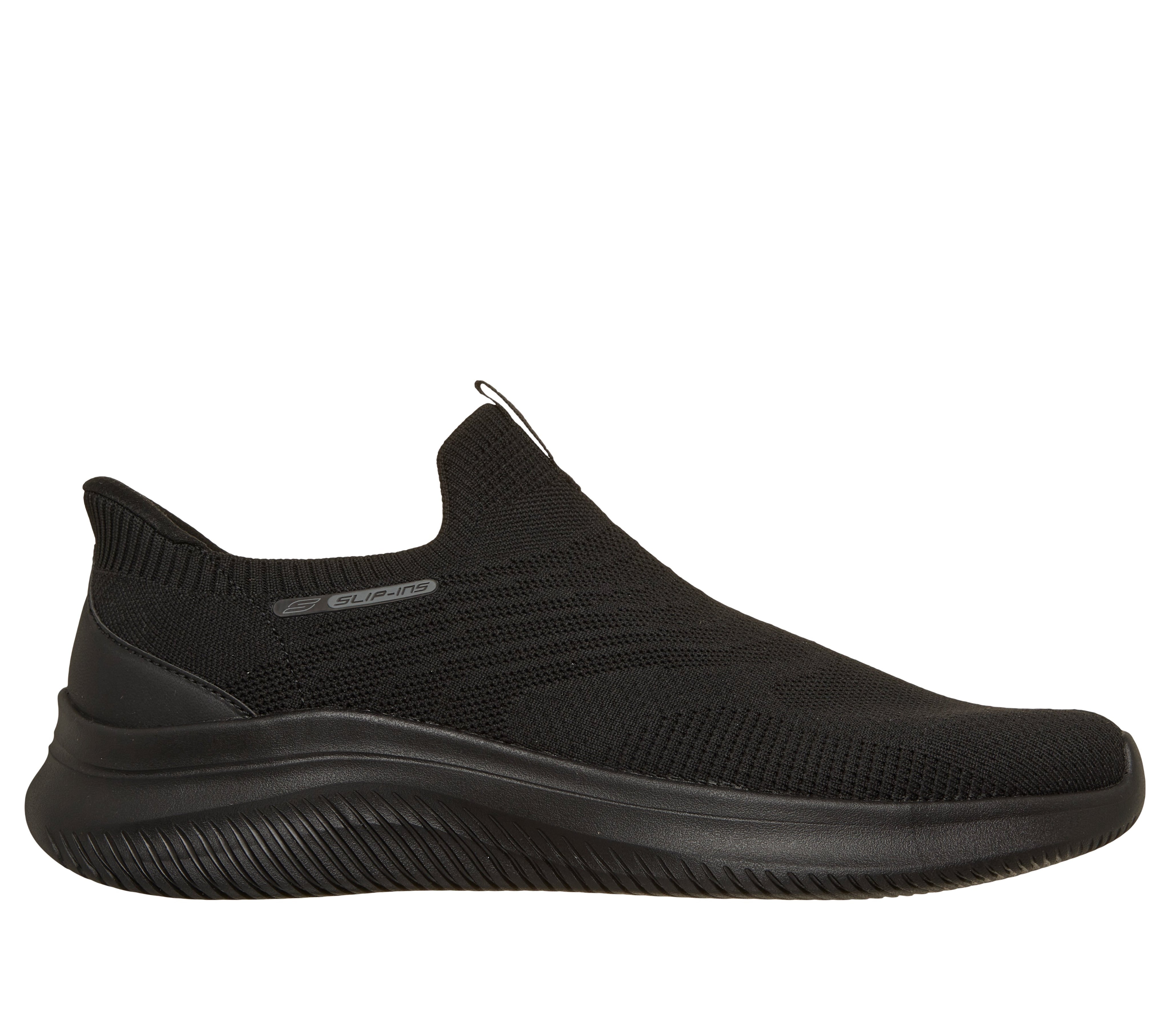 233201W - SKECHERS SLIP-INS: ULTRA FLEX 4.0 - SKULL