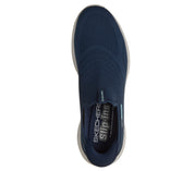 233201  - SKECHERS SLIP-INS: ULTRA FLEX 4.0 - CALAVERA