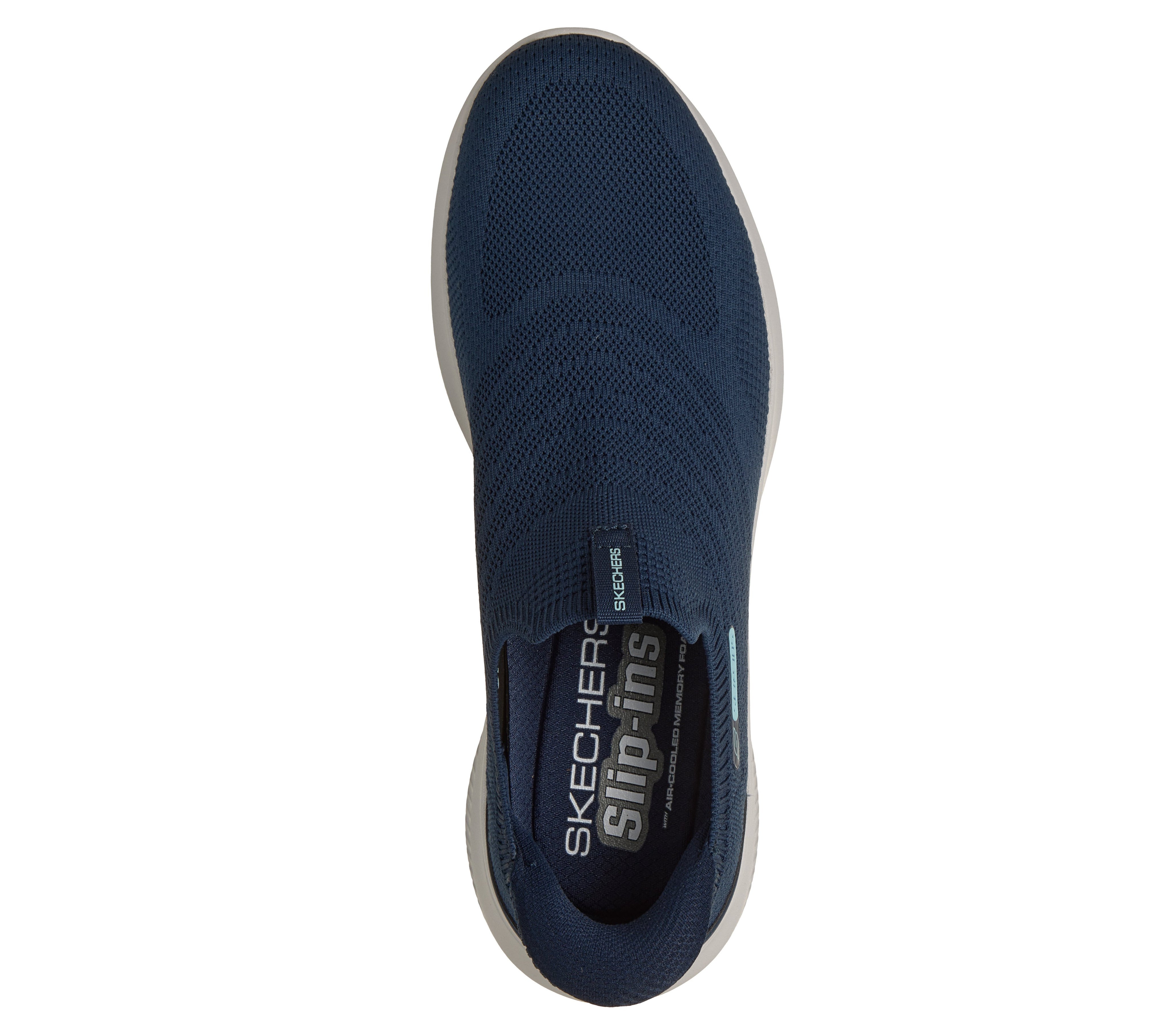 233201  - SKECHERS SLIP-INS: ULTRA FLEX 4.0 - CALAVERA