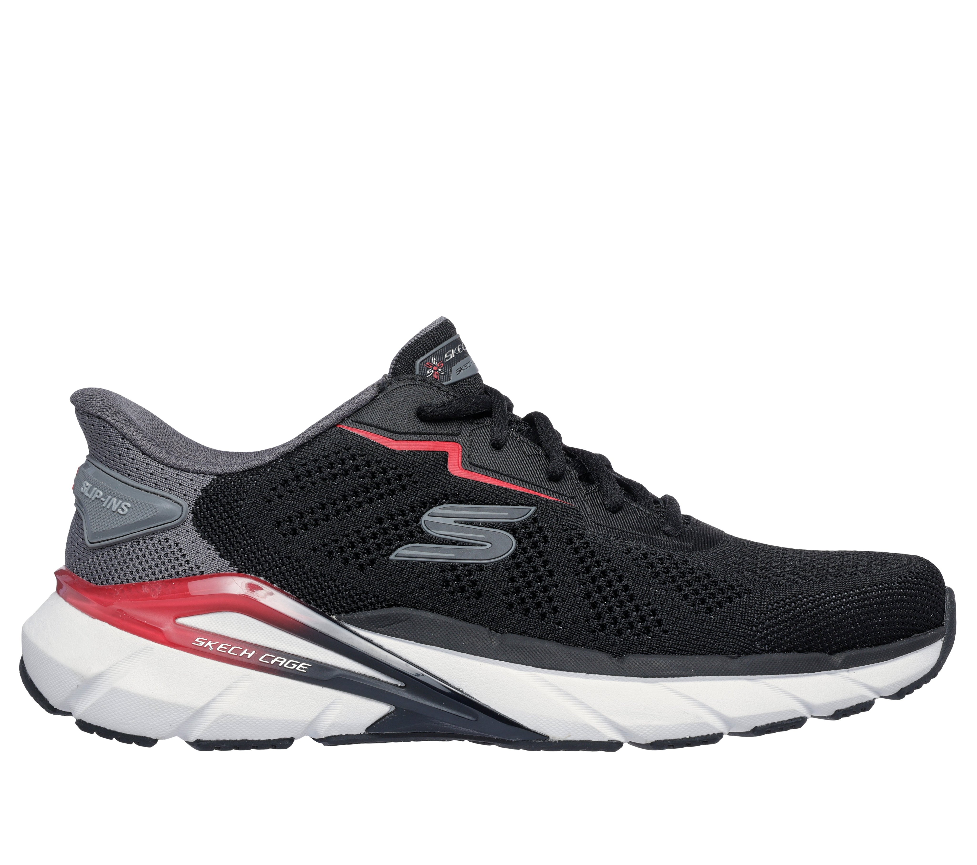 233270 - SKECHERS SLIP-INS: SKECH CAGE - VOLTIX