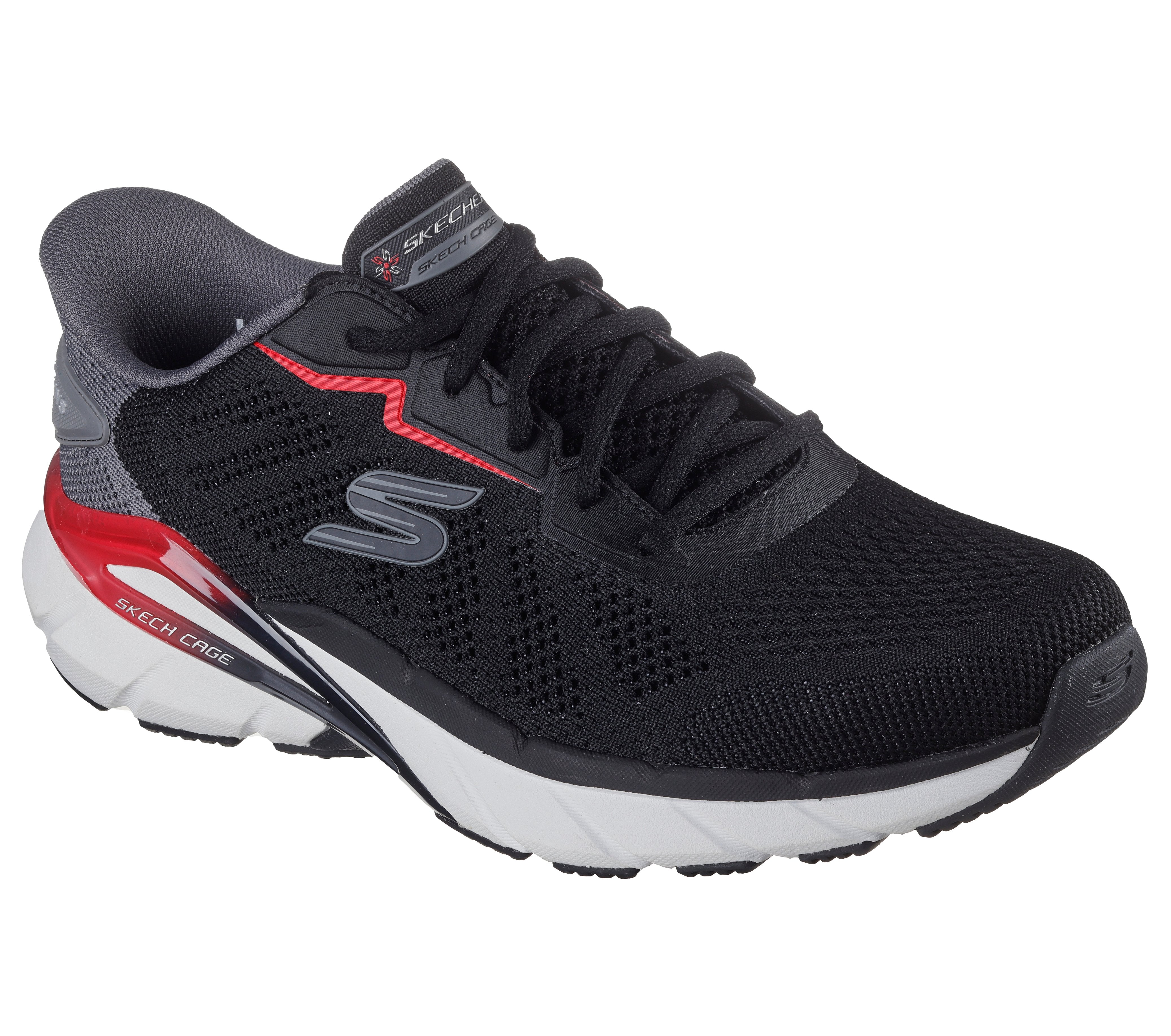 233270 - SKECHERS SLIP-INS: SKECH CAGE - VOLTIX – Shoess