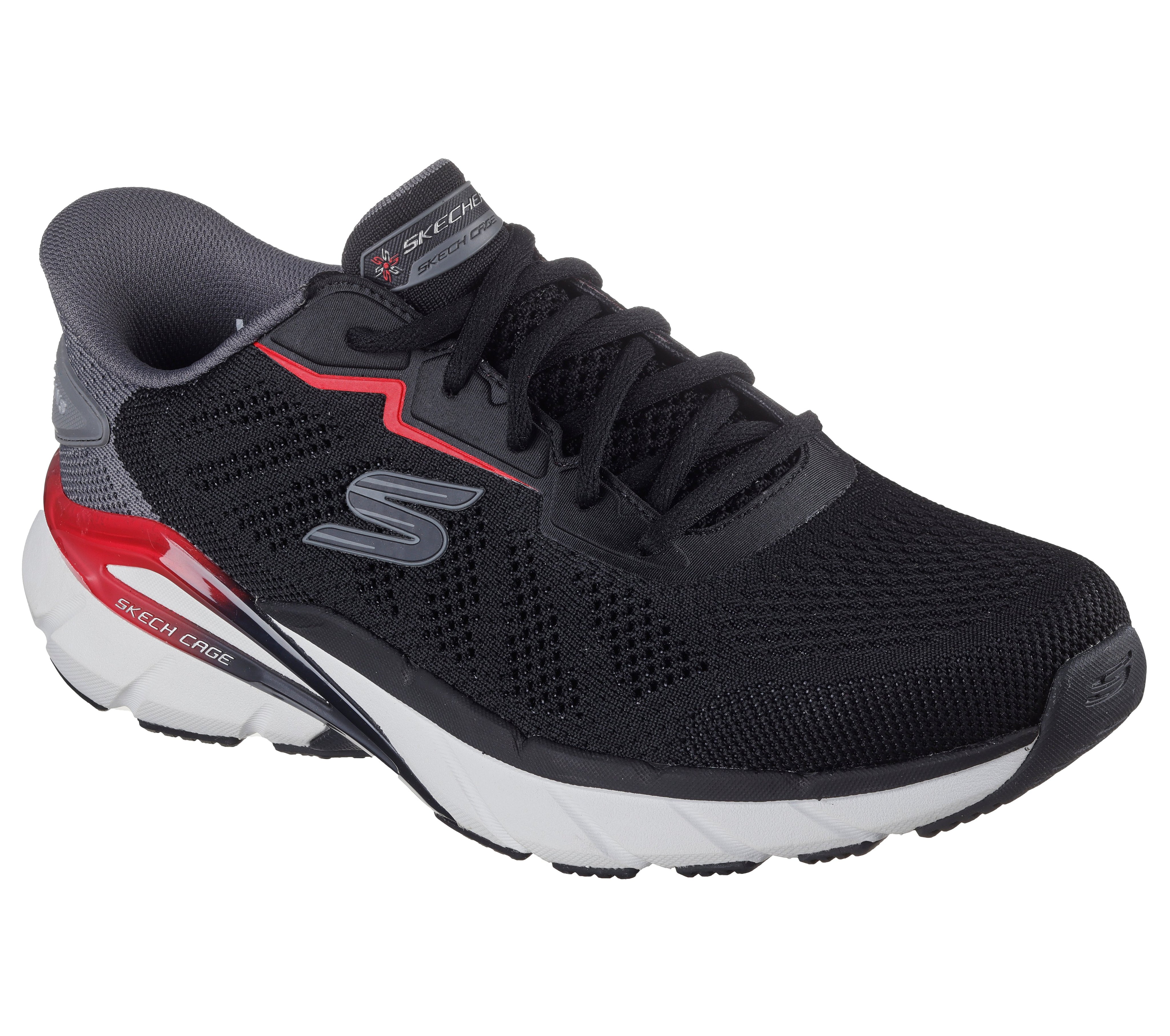 233270 - SKECHERS SLIP-INS: SKECH CAGE - VOLTIX