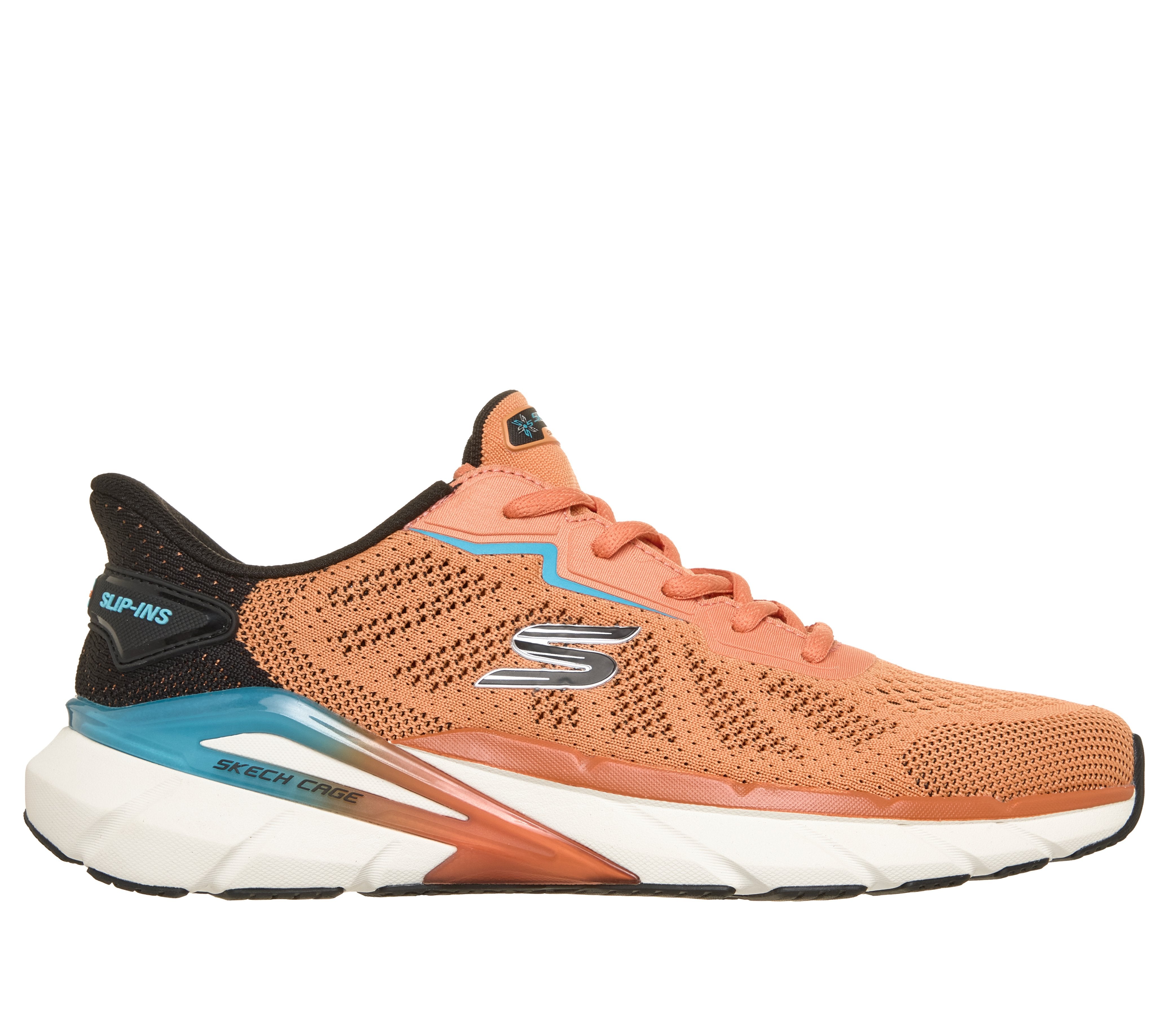 233270 - SKECHERS SLIP-INS: SKECH CAGE - VOLTIX – Shoess
