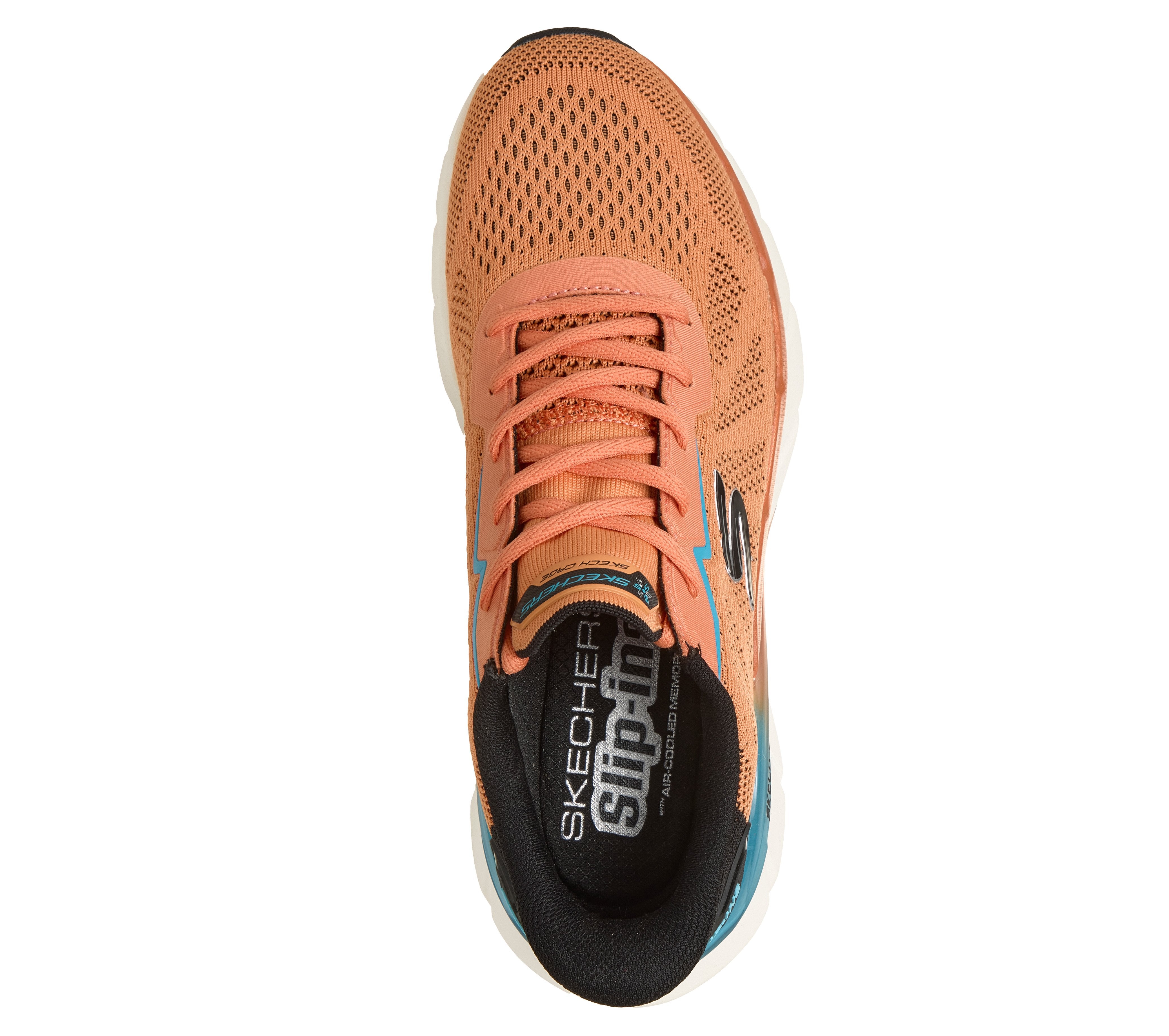 りょすけ 233270 - SKECHERS SLIP-INS: SKECH CAGE - VOLTIX – Shoess