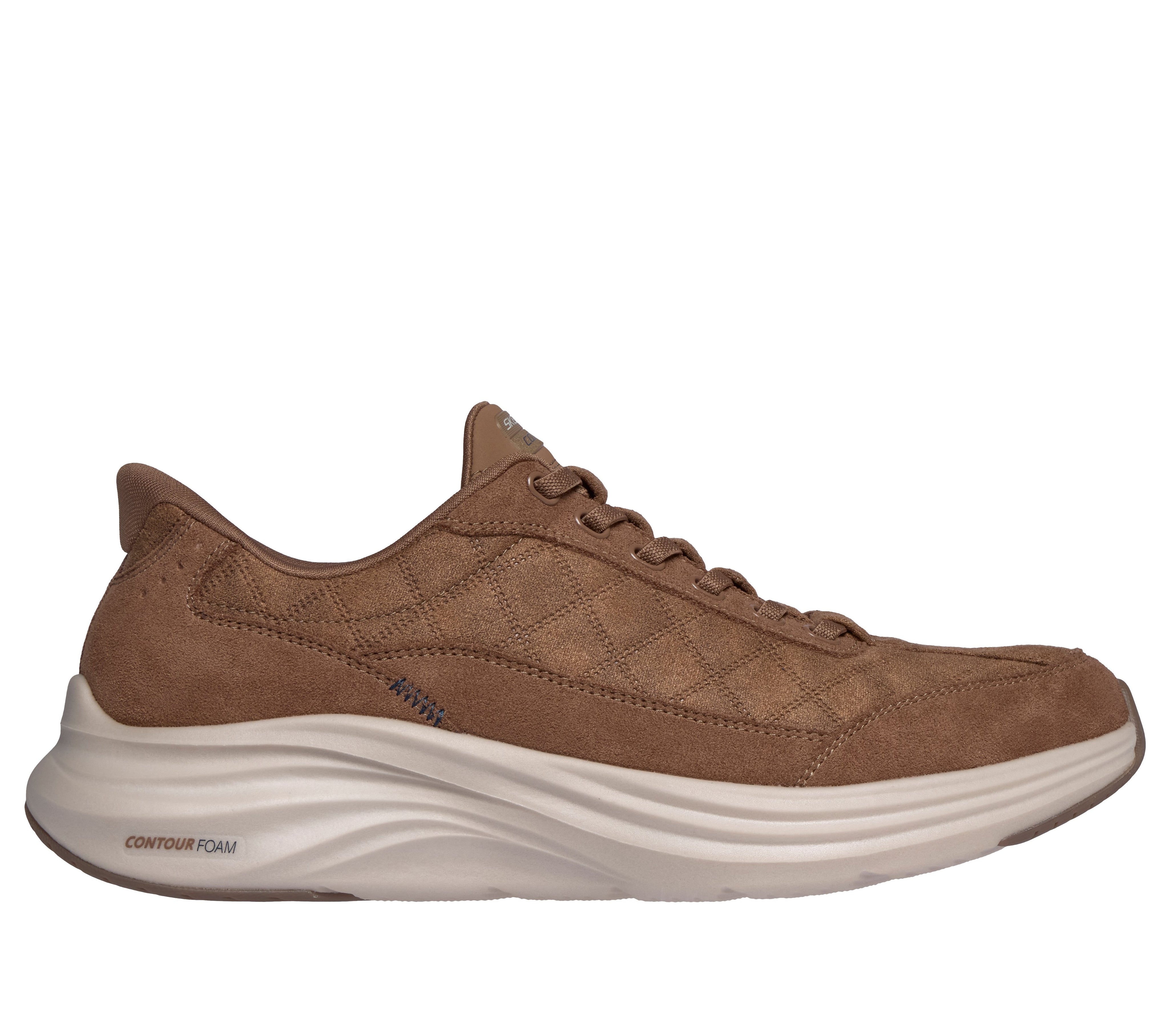 233290 - SKECHERS SLIP-INS: CONTOUR FOAM - COZY FIT