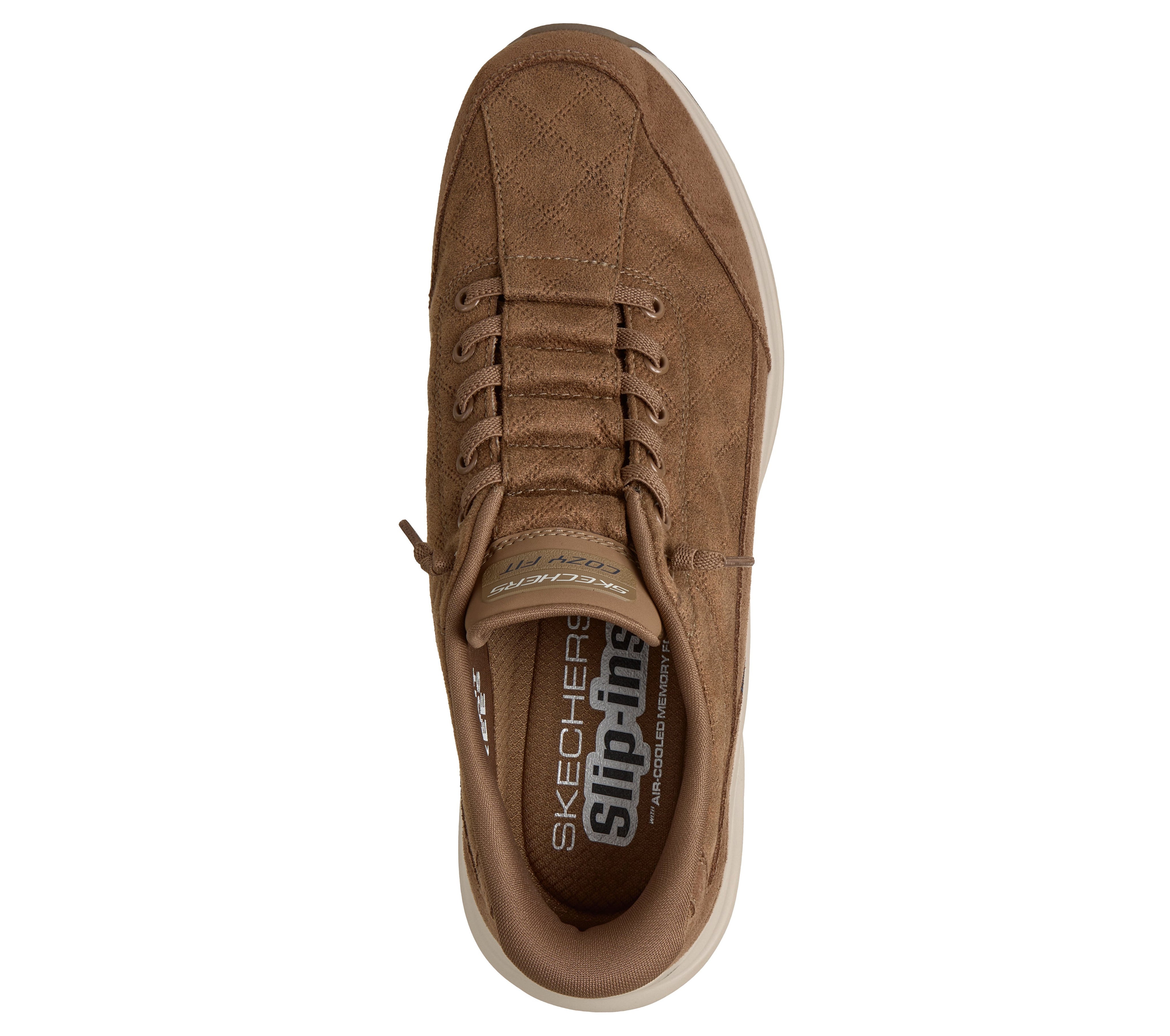 233290 - SKECHERS SLIP-INS: CONTOUR FOAM - COZY FIT