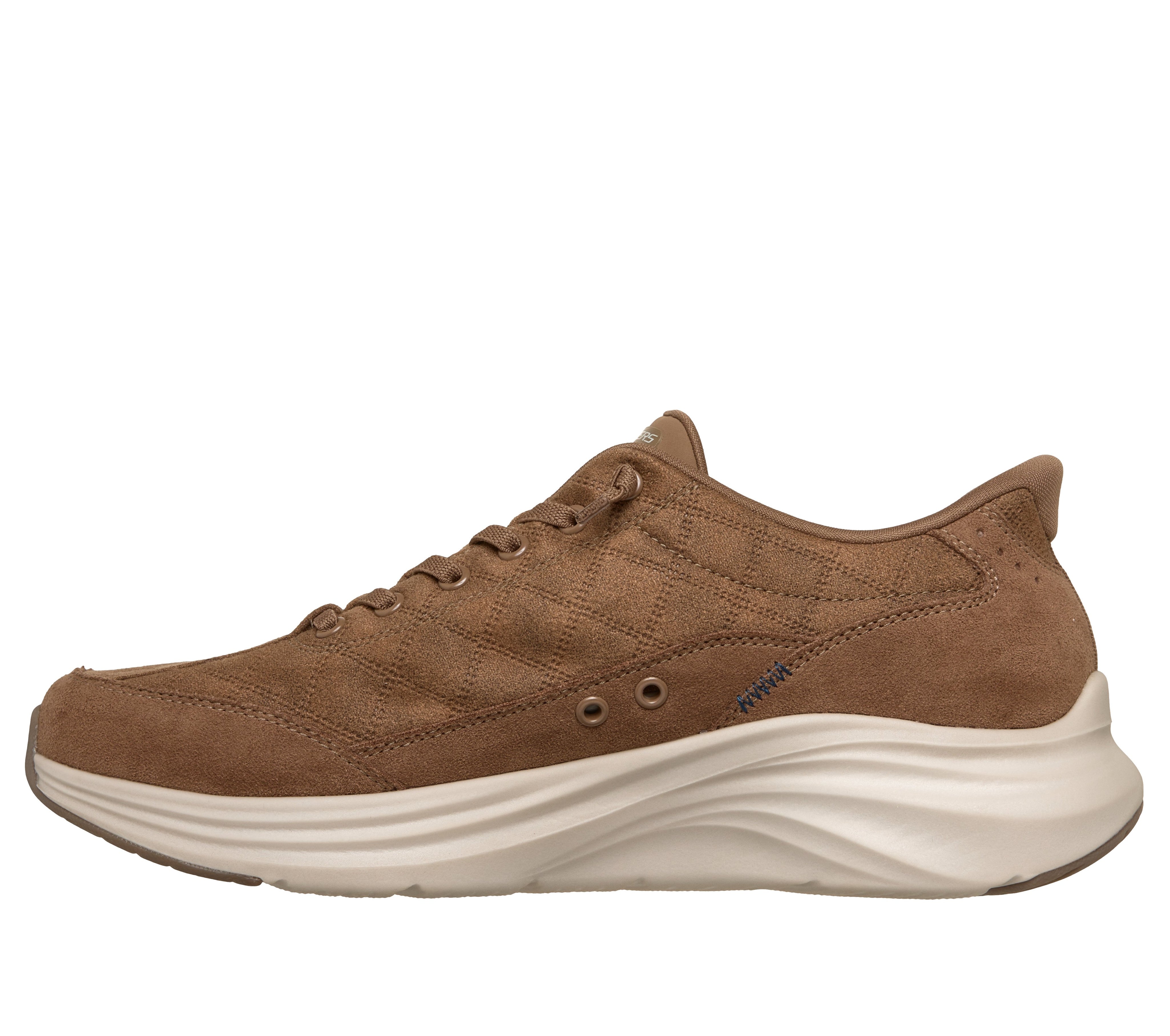 233290 - SKECHERS SLIP-INS: CONTOUR FOAM - COZY FIT