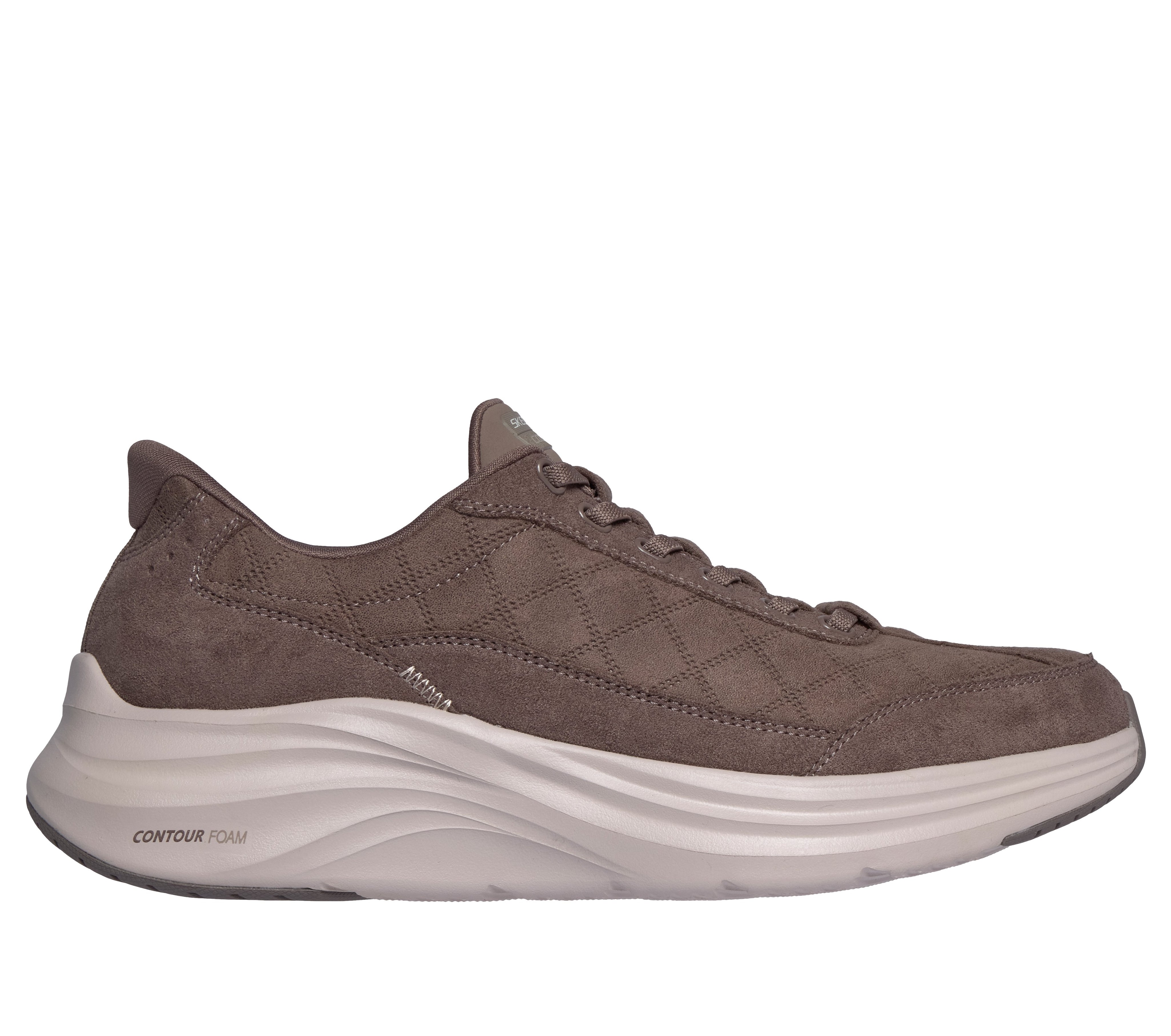 233290 - SKECHERS SLIP-INS: CONTOUR FOAM - COZY FIT