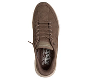 233290 - SKECHERS SLIP-INS: CONTOUR FOAM - COZY FIT
