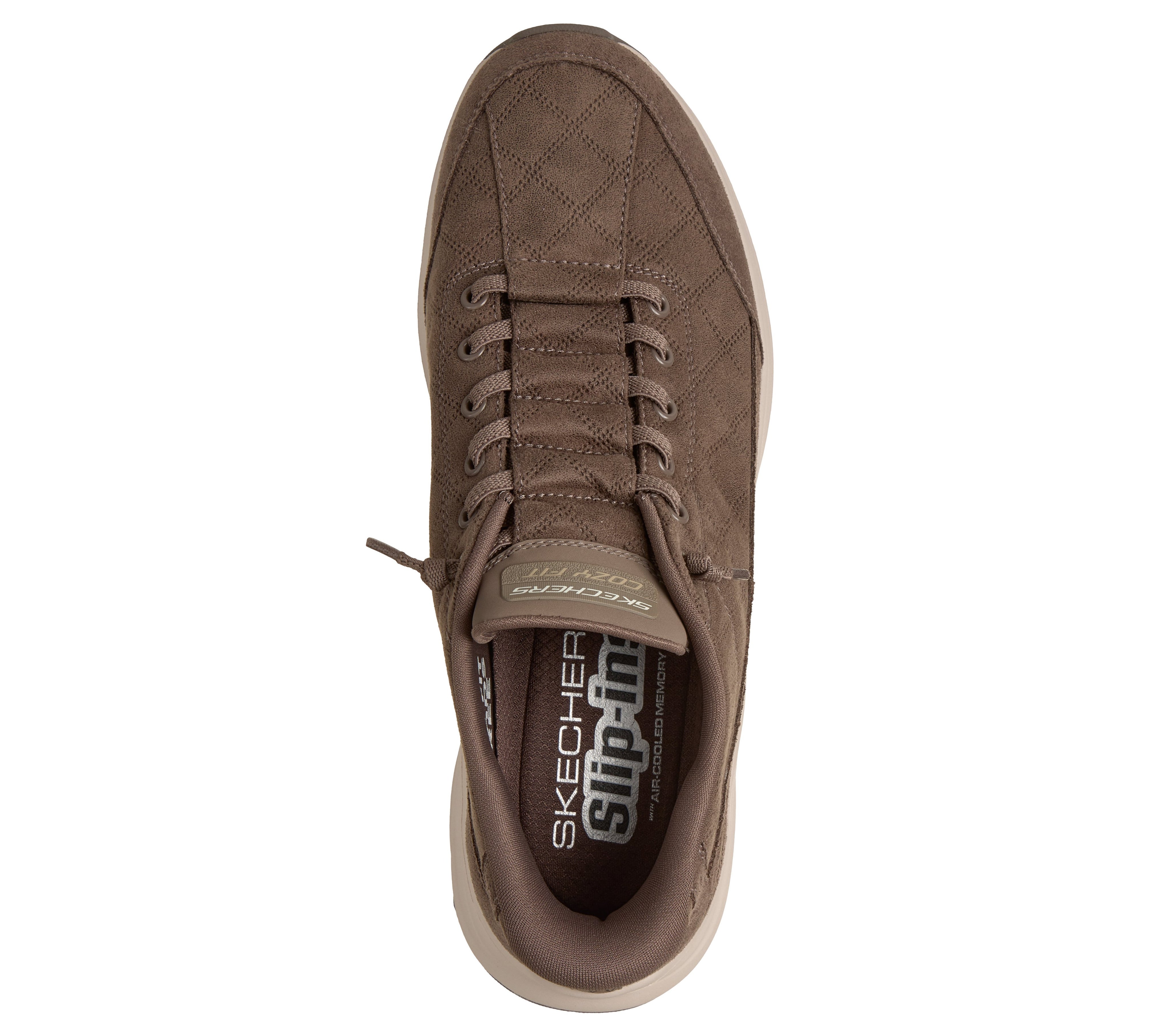 233290 - SKECHERS SLIP-INS: CONTOUR FOAM - COZY FIT