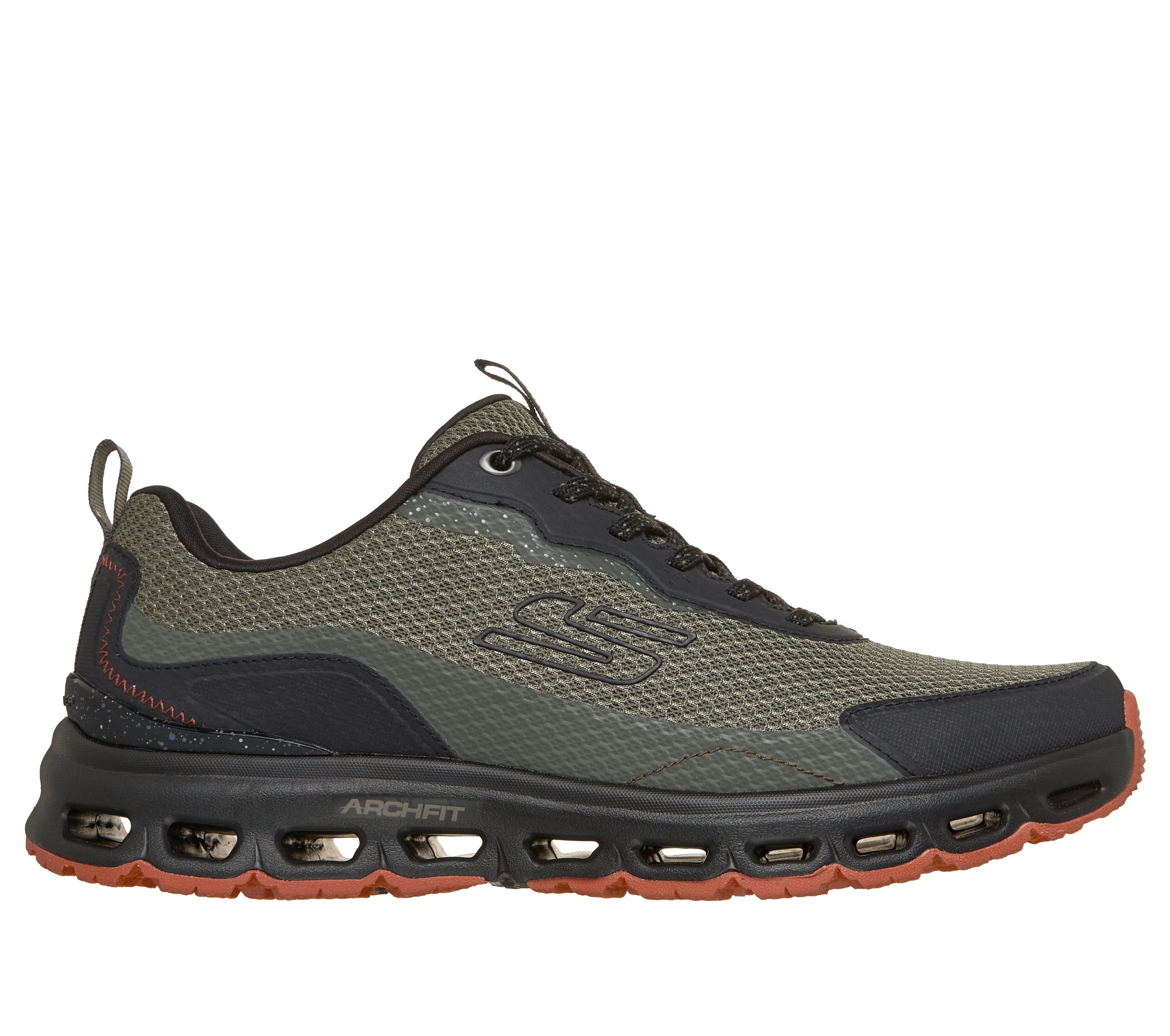237477- ARCH FIT GLIDE-STEP ALL-TERRAIN - BARNARD HILL