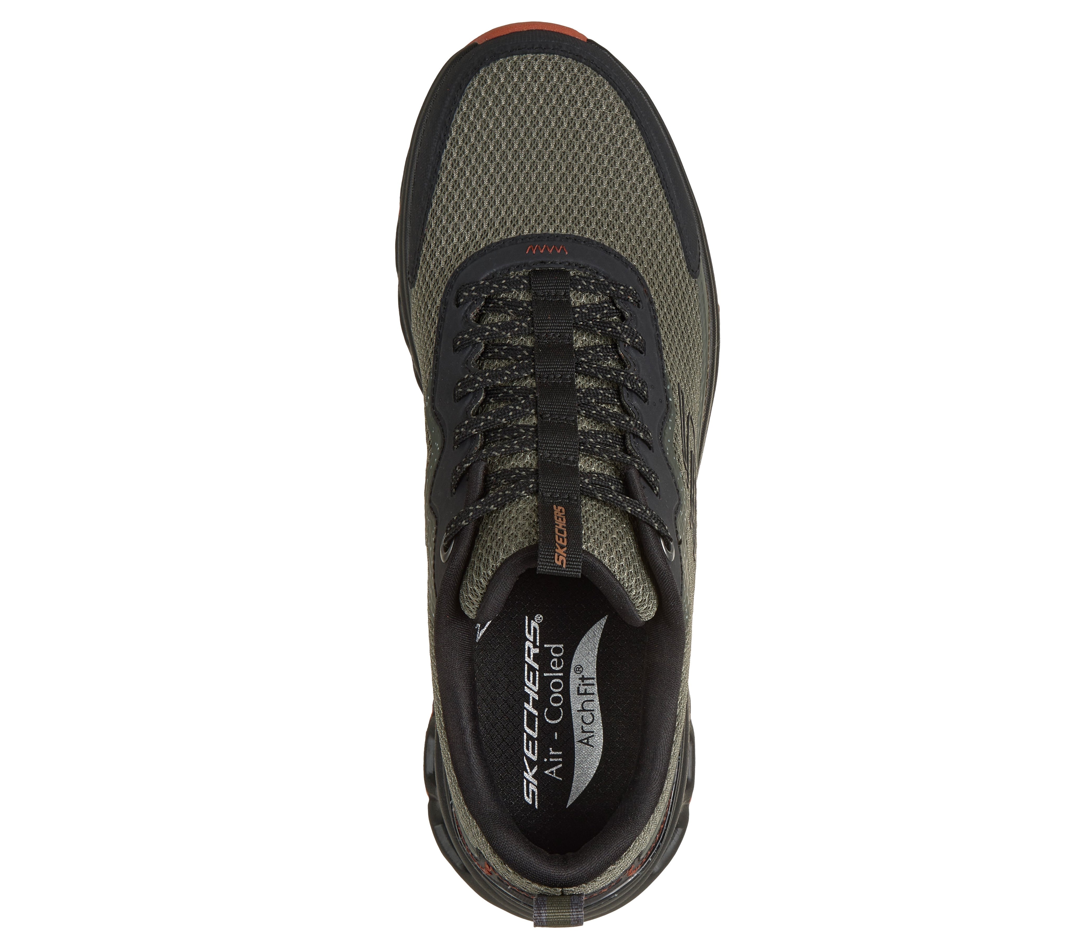 237477- ARCH FIT GLIDE-STEP ALL-TERRAIN - BARNARD HILL