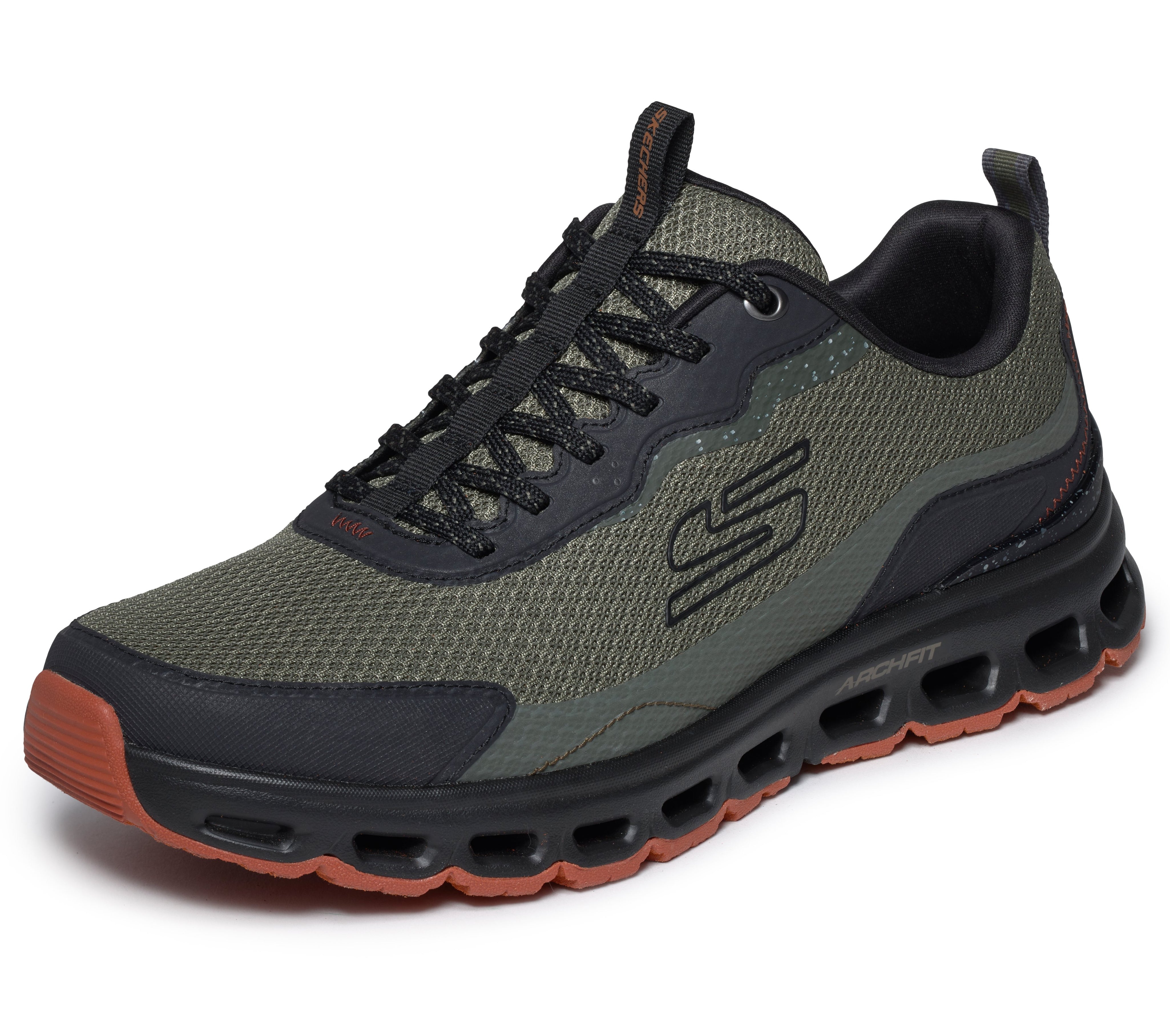 237477- ARCH FIT GLIDE-STEP ALL-TERRAIN - BARNARD HILL
