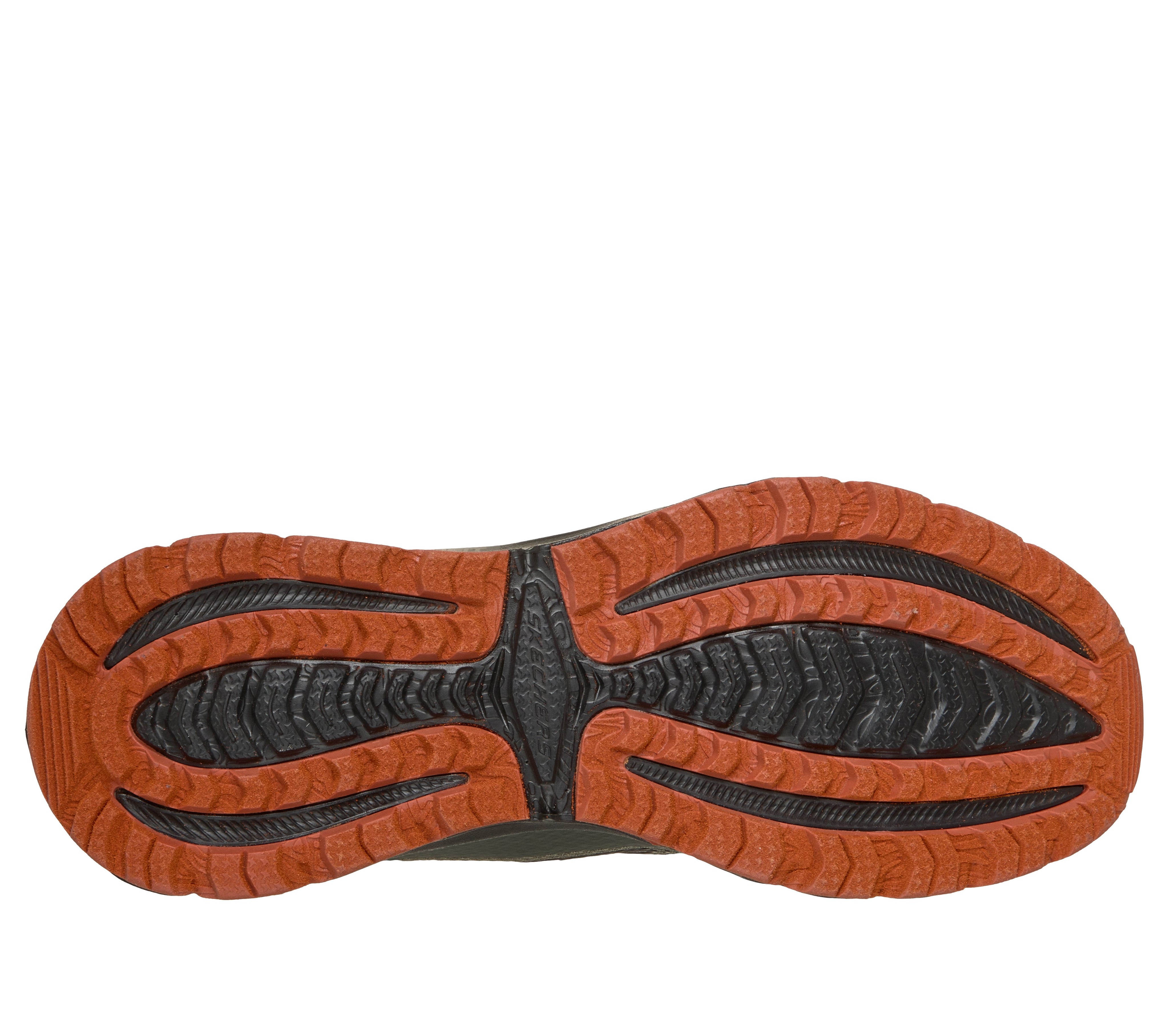 237477- ARCH FIT GLIDE-STEP ALL-TERRAIN - BARNARD HILL
