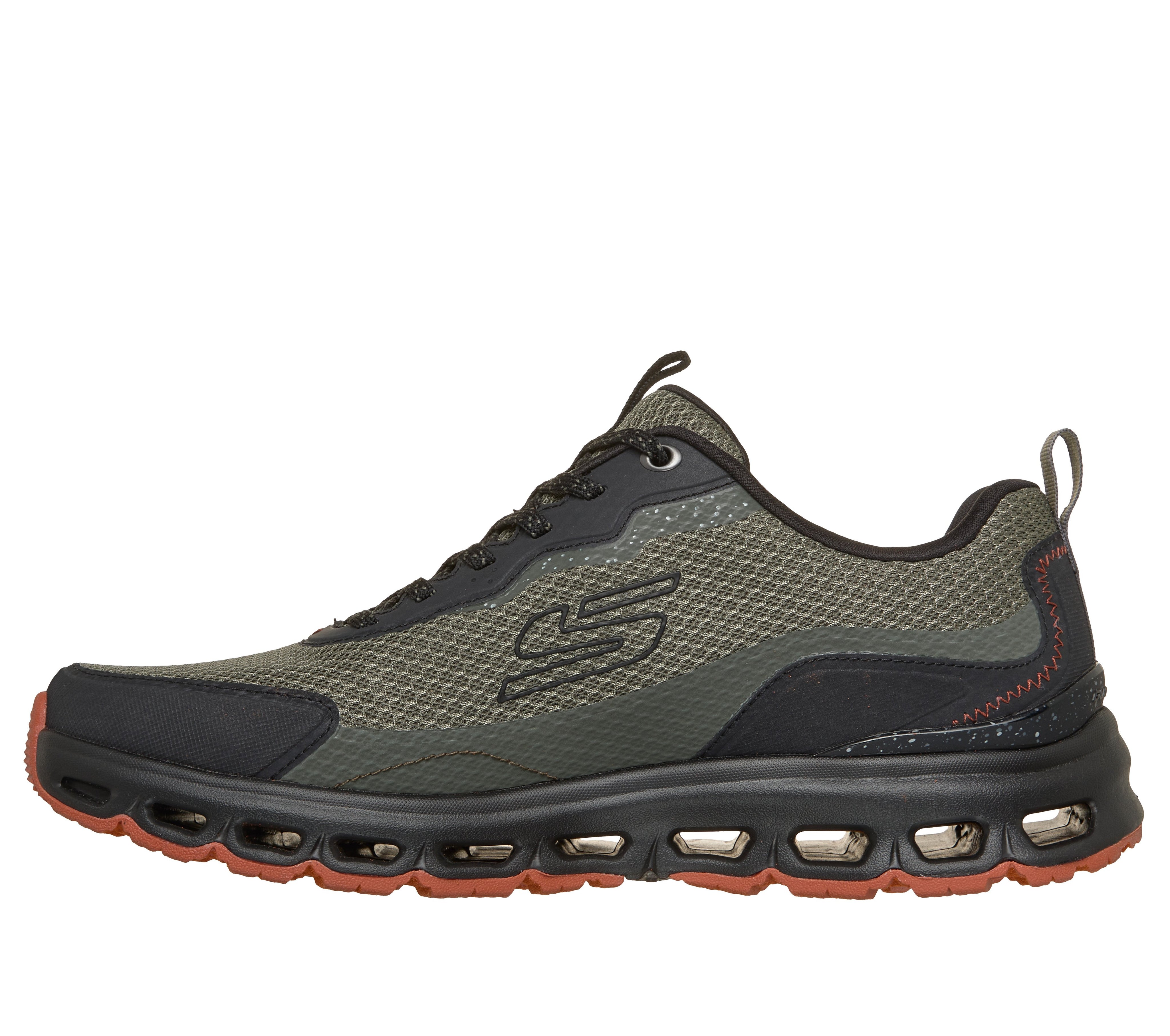 237477- ARCH FIT GLIDE-STEP ALL-TERRAIN - BARNARD HILL