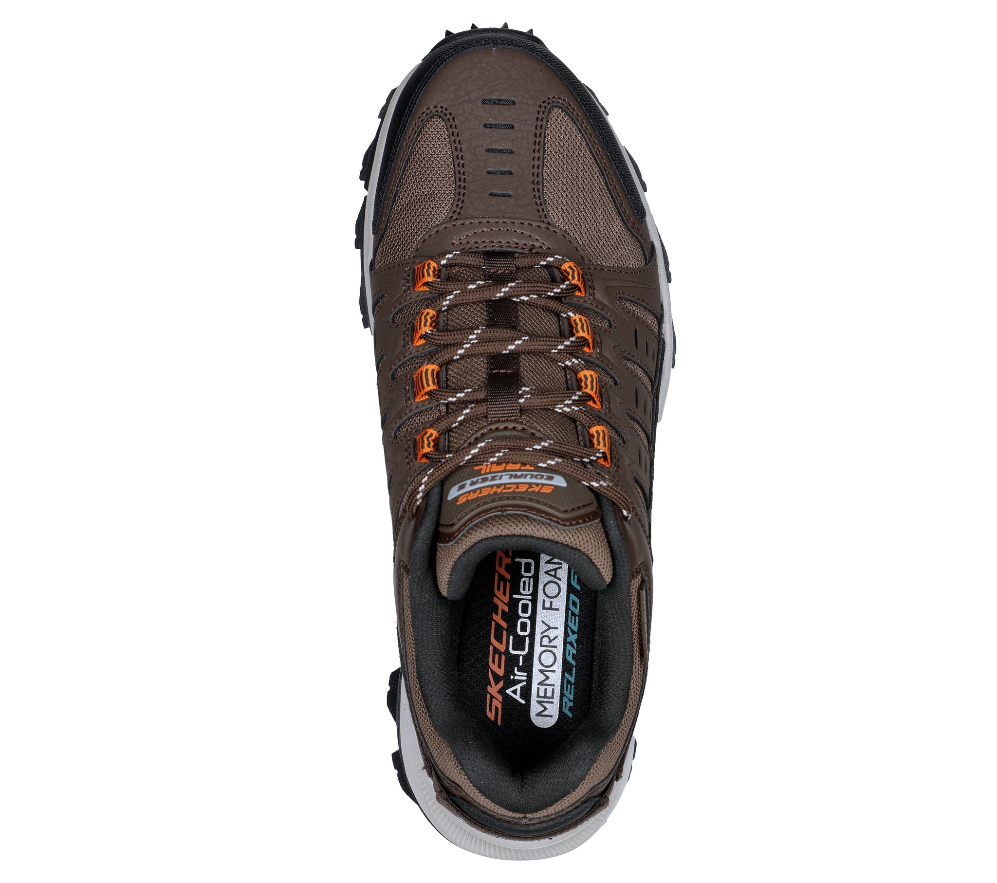 237501 - RELAXED FIT: EQUALIZER 5.0 TRAIL - SOLIX