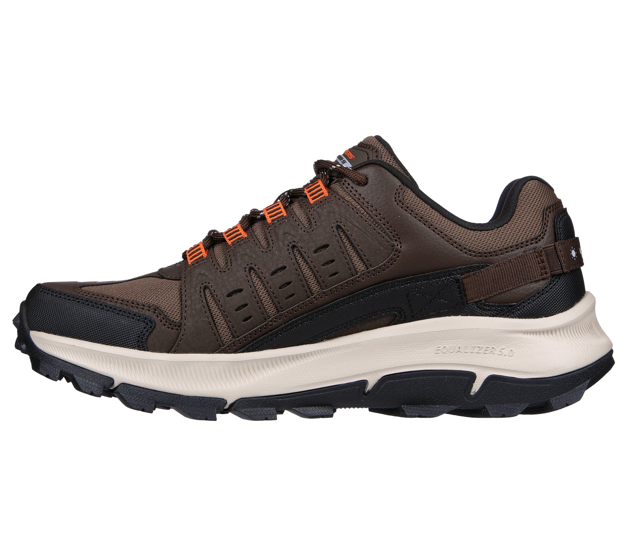 237501 - RELAXED FIT: EQUALIZER 5.0 TRAIL - SOLIX
