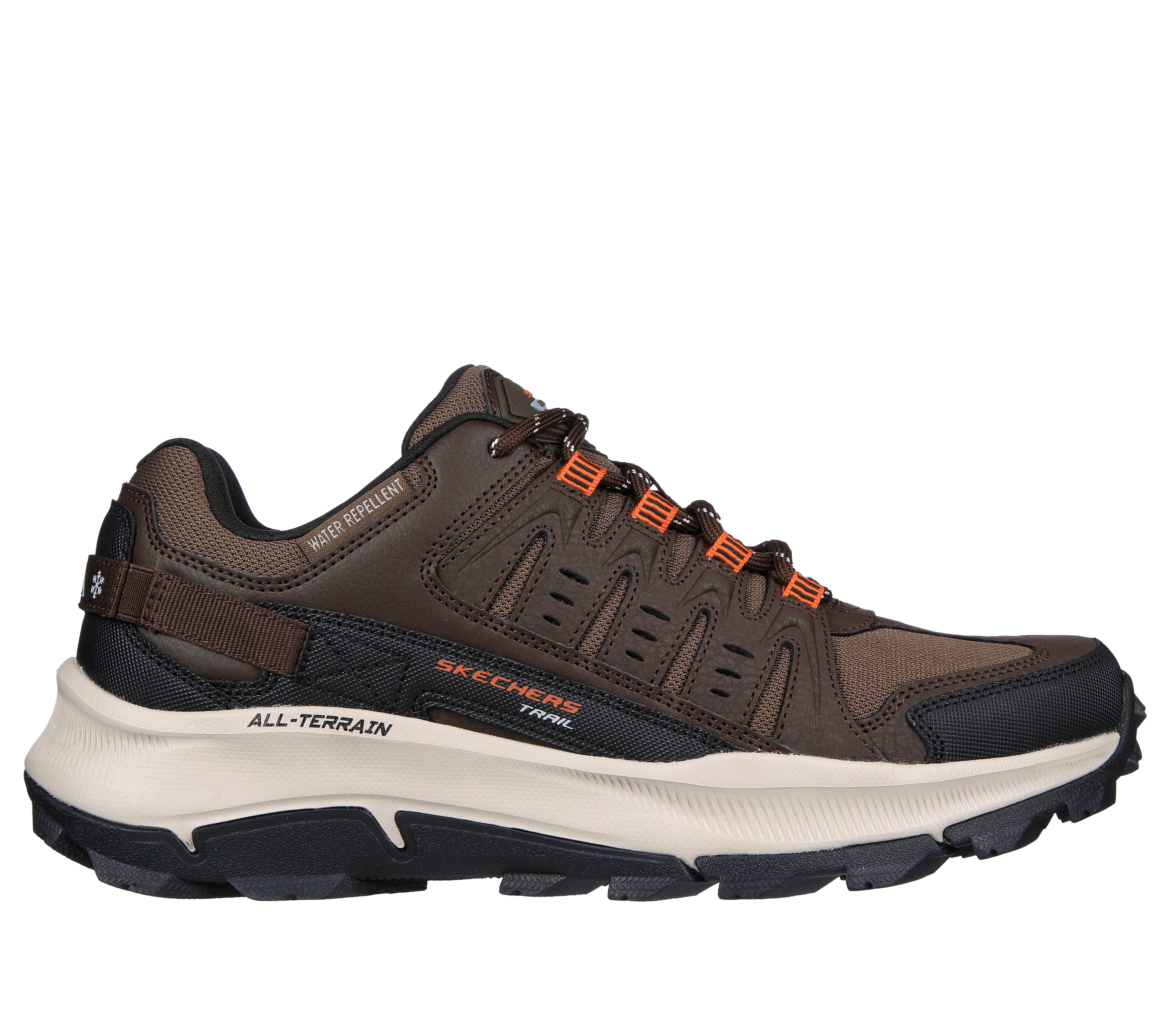 237501 - RELAXED FIT: EQUALIZER 5.0 TRAIL - SOLIX