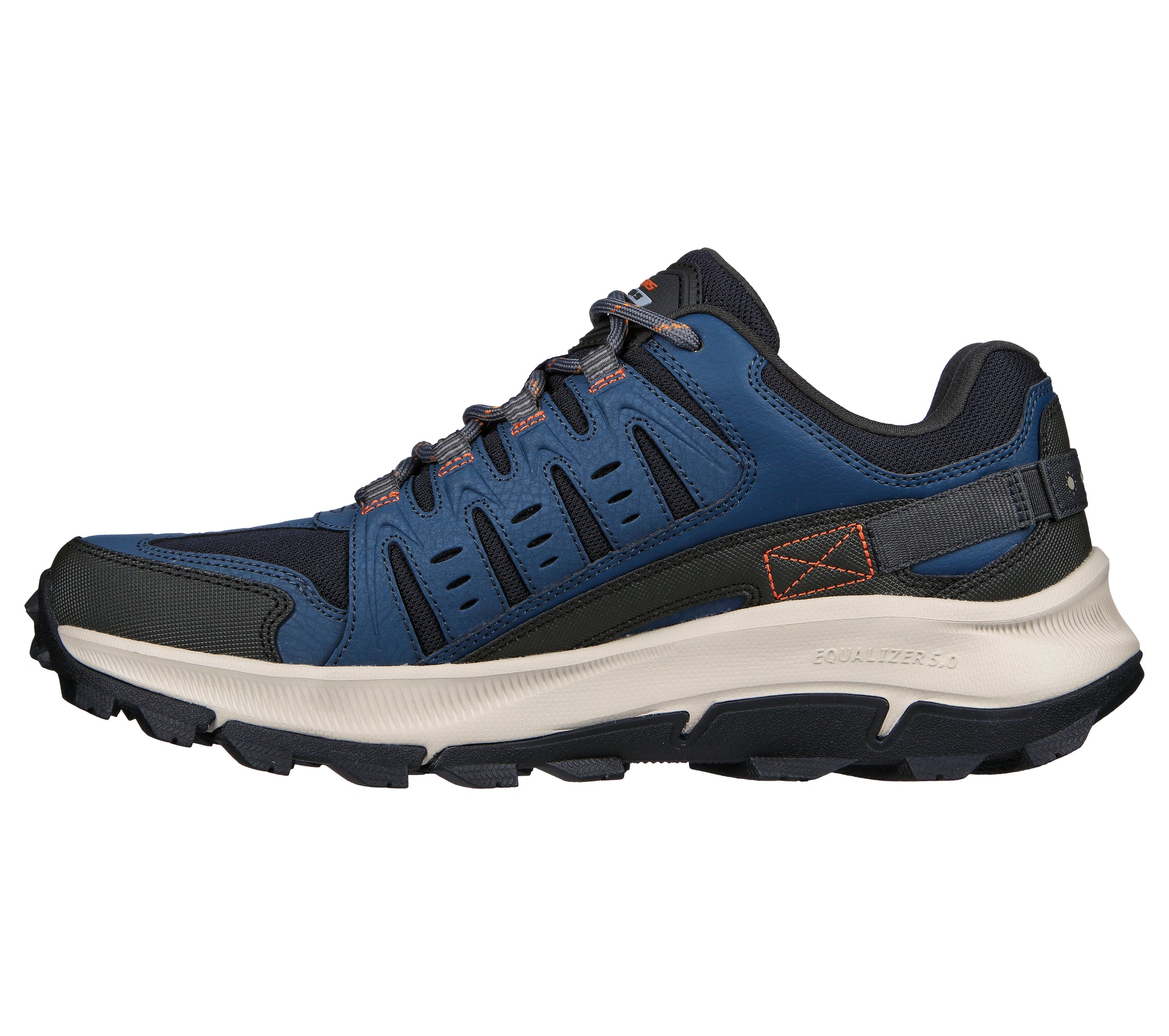 237501 - RELAXED FIT: EQUALIZER 5.0 TRAIL - SOLIX