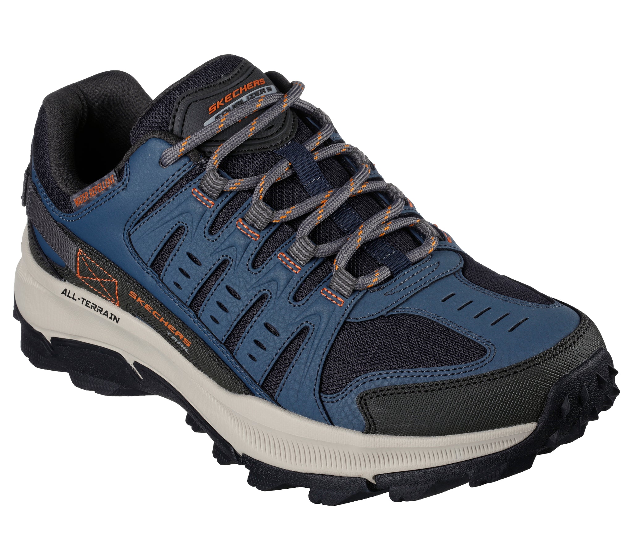 237501 - RELAXED FIT: EQUALIZER 5.0 TRAIL - SOLIX