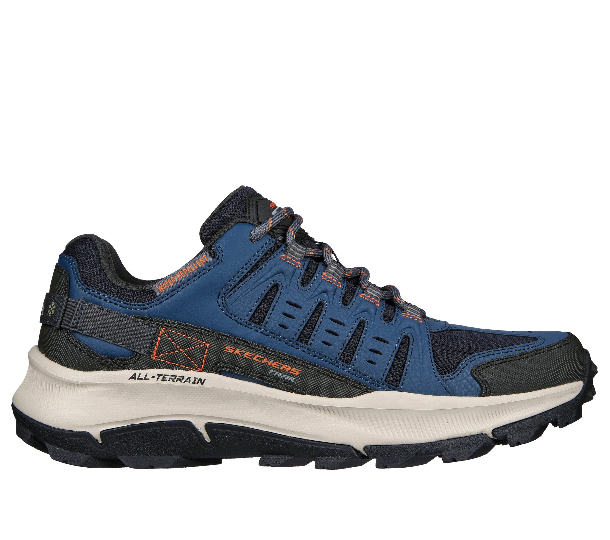 237501 - RELAXED FIT: EQUALIZER 5.0 TRAIL - SOLIX