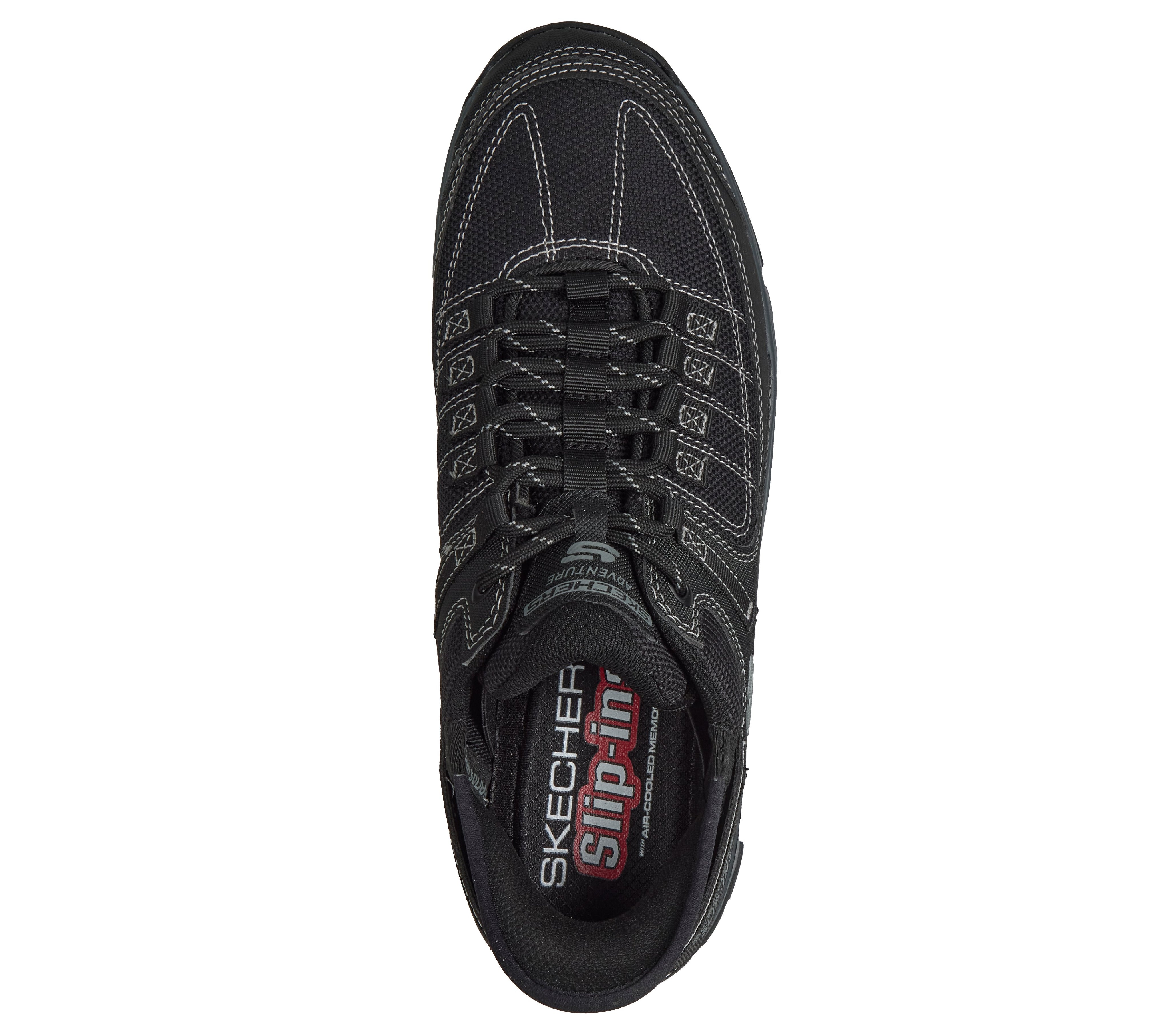 237622 - SKECHERS SLIP-INS: SUMMITS ALL-TERRAIN
