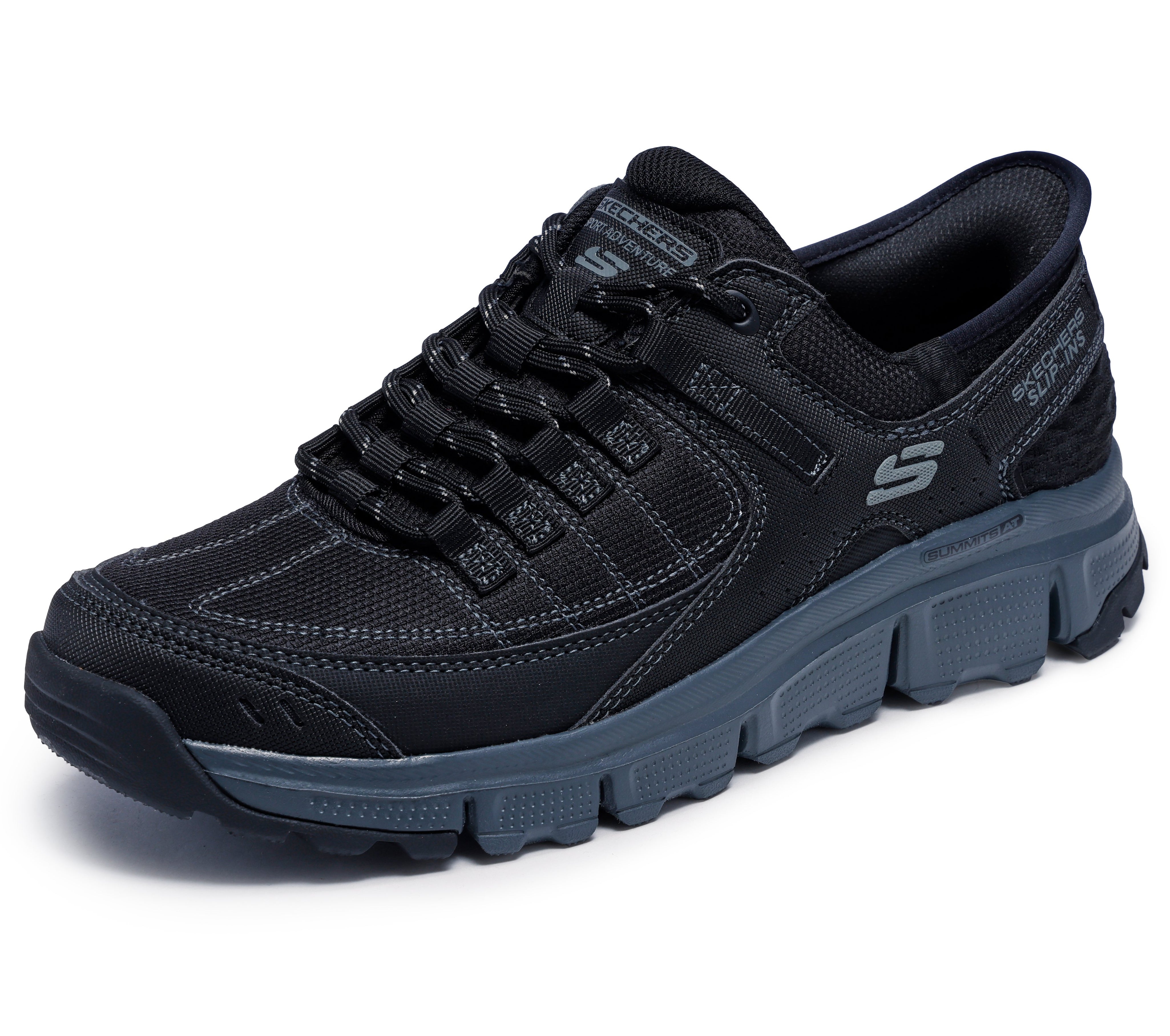 237622 - SKECHERS SLIP-INS: SUMMITS ALL-TERRAIN