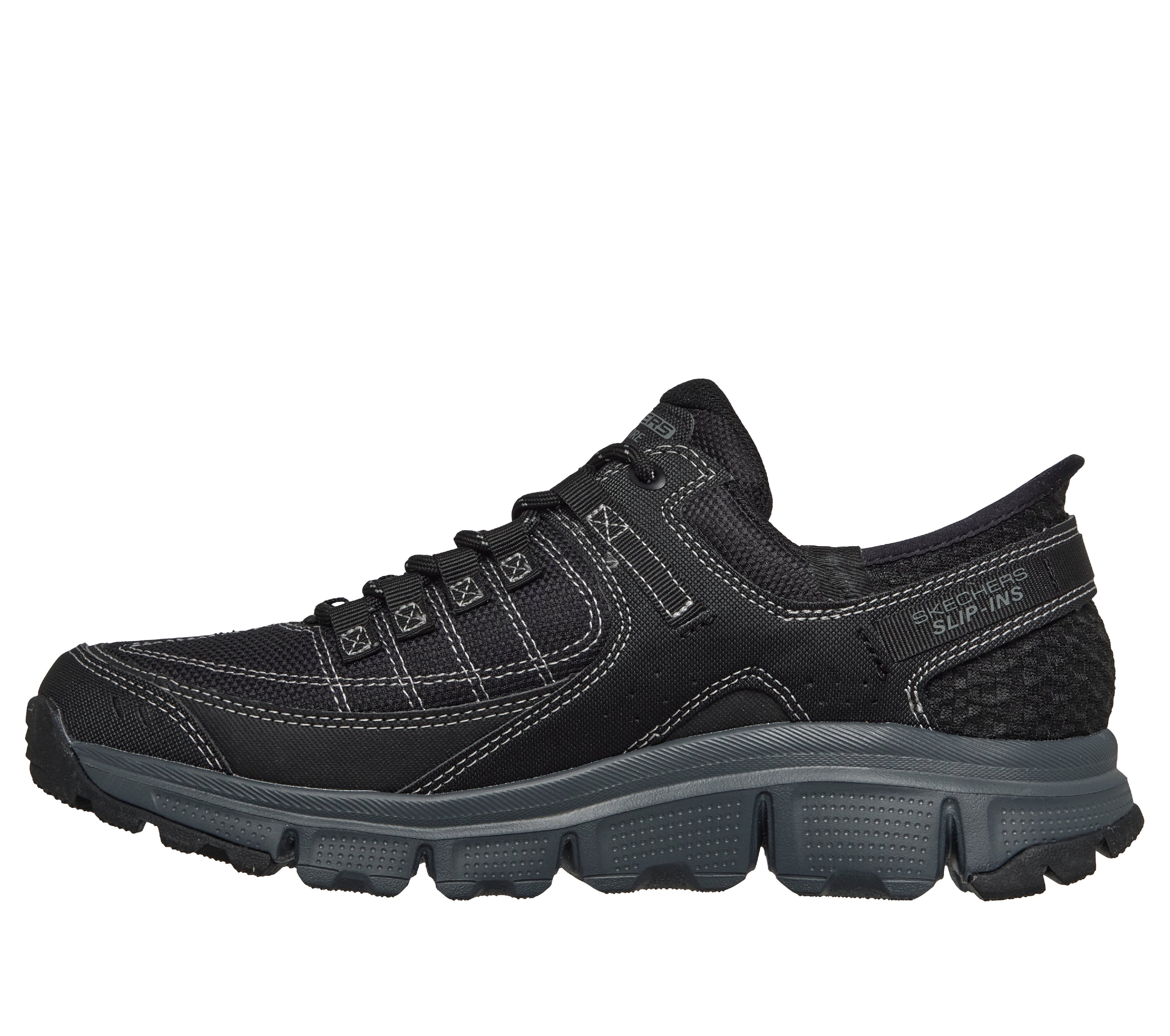 237622 - SKECHERS SLIP-INS: SUMMITS ALL-TERRAIN
