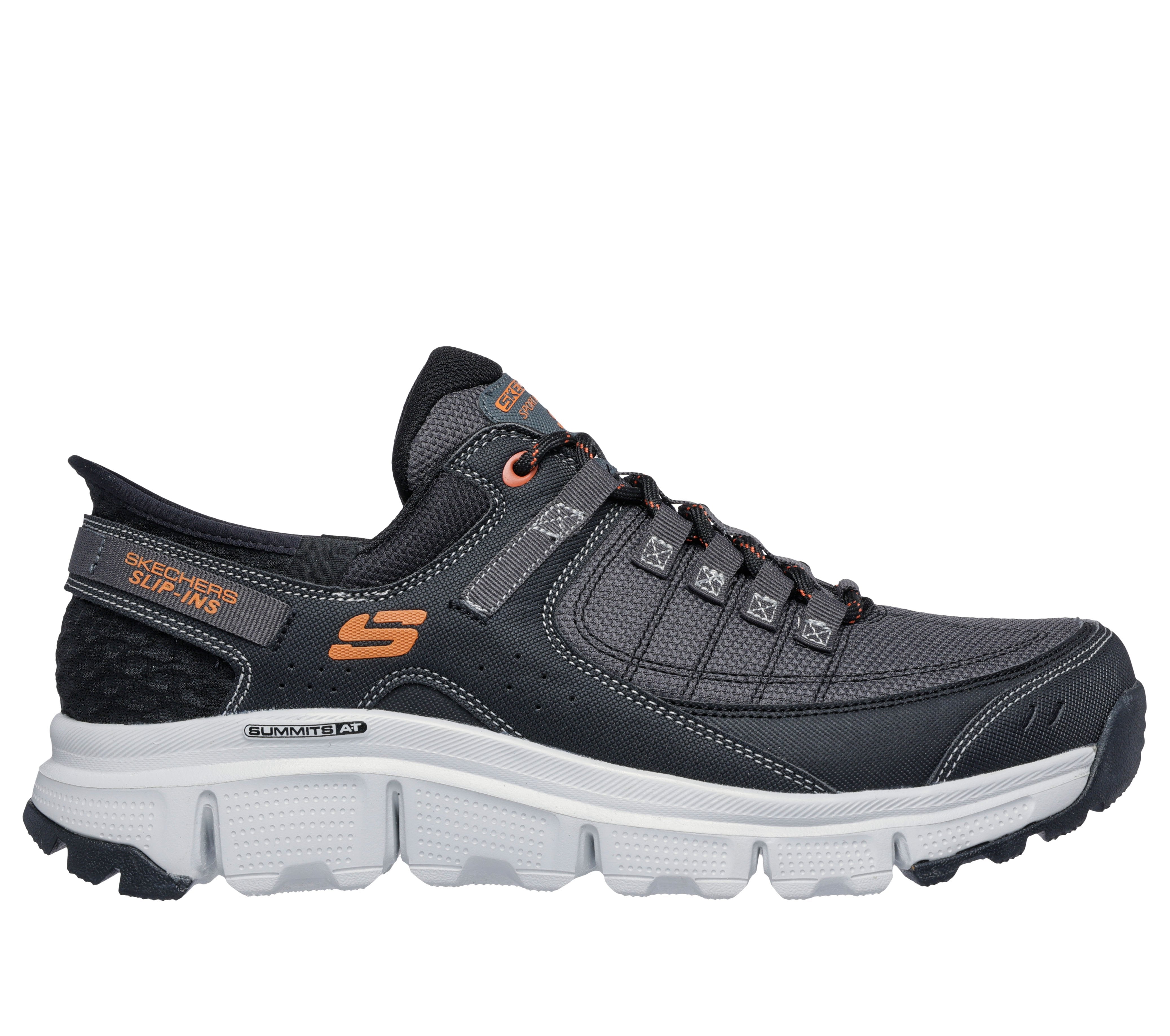 トップス 777 237622 - SKECHERS SLIP-INS: SUMMITS AT - Shoess