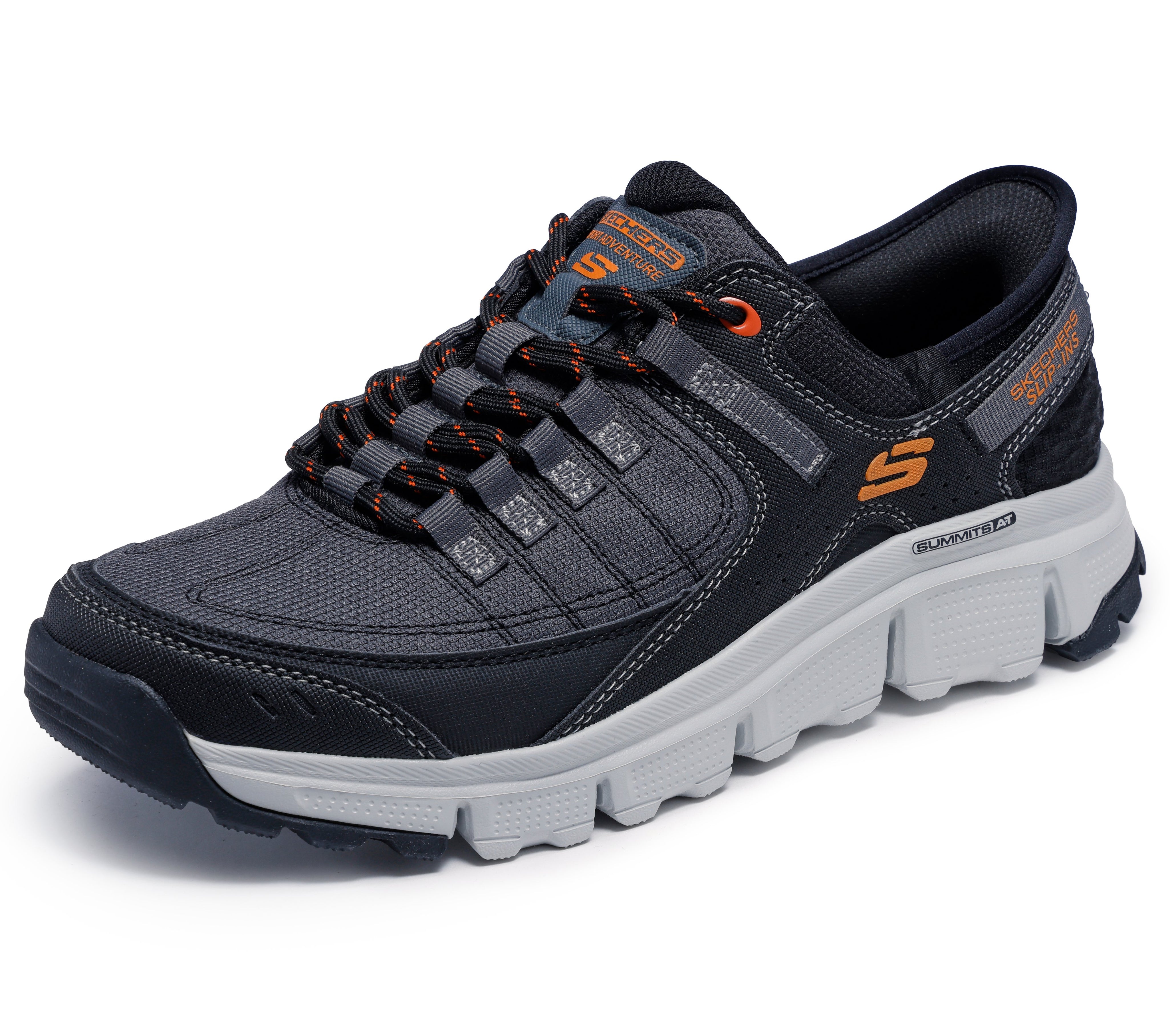 237622 - SKECHERS SLIP-INS: SUMMITS ALL-TERRAIN