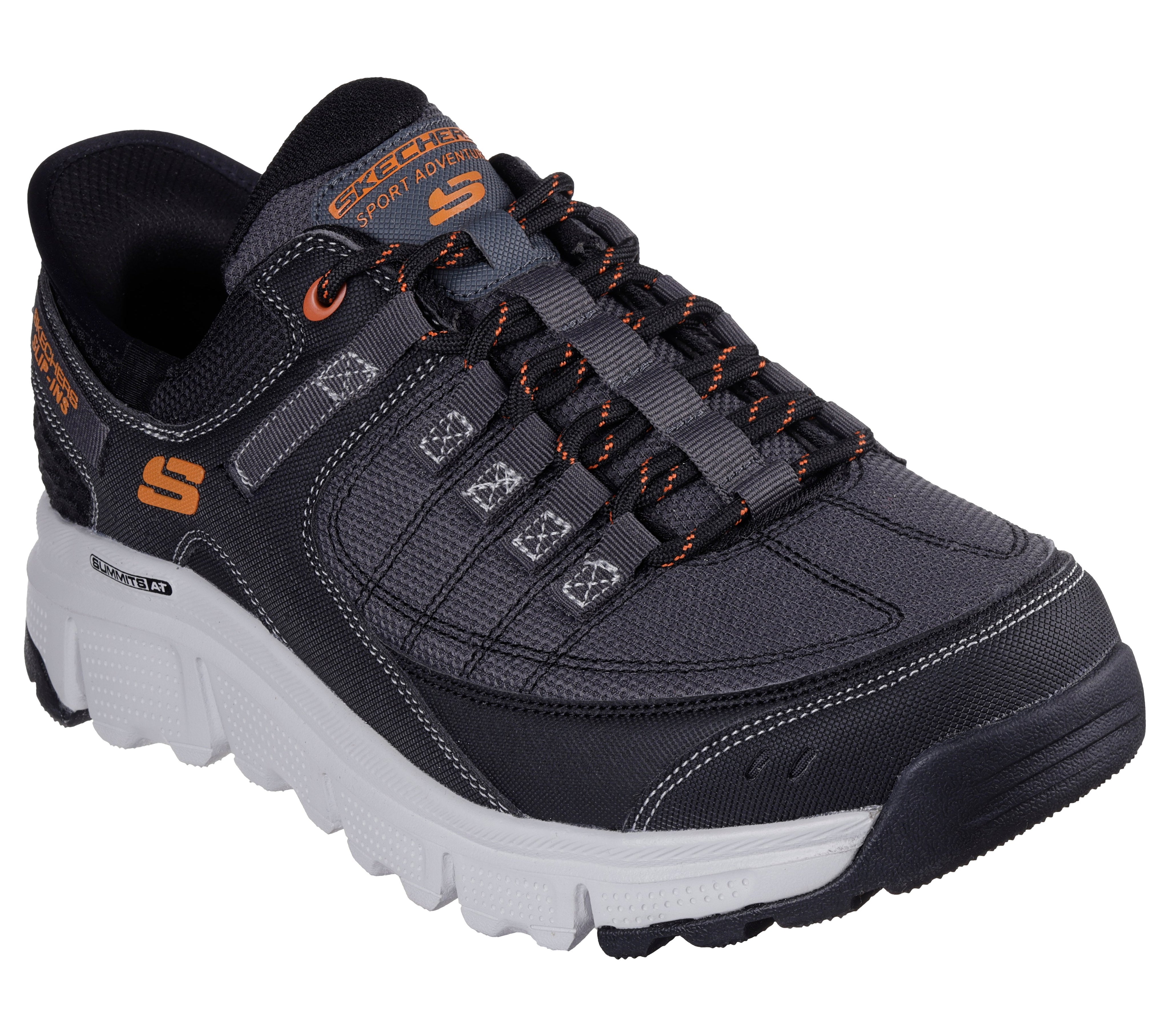 237622 - SKECHERS SLIP-INS: SUMMITS ALL-TERRAIN