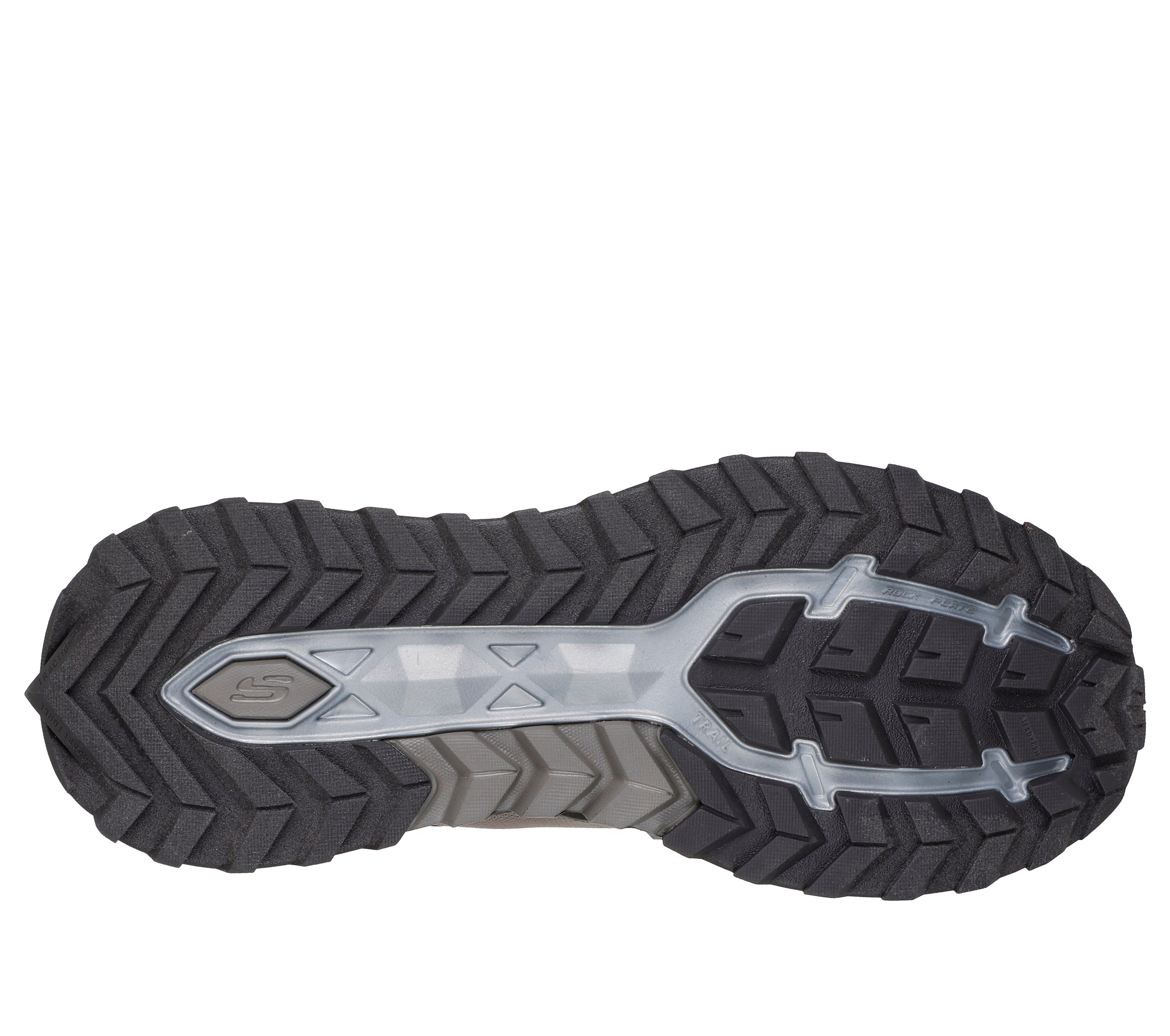 237659 - SKECHERS SLIP-INS: GLIDE-STEP ALL-TERRAIN - ROCK FENCE CREEK