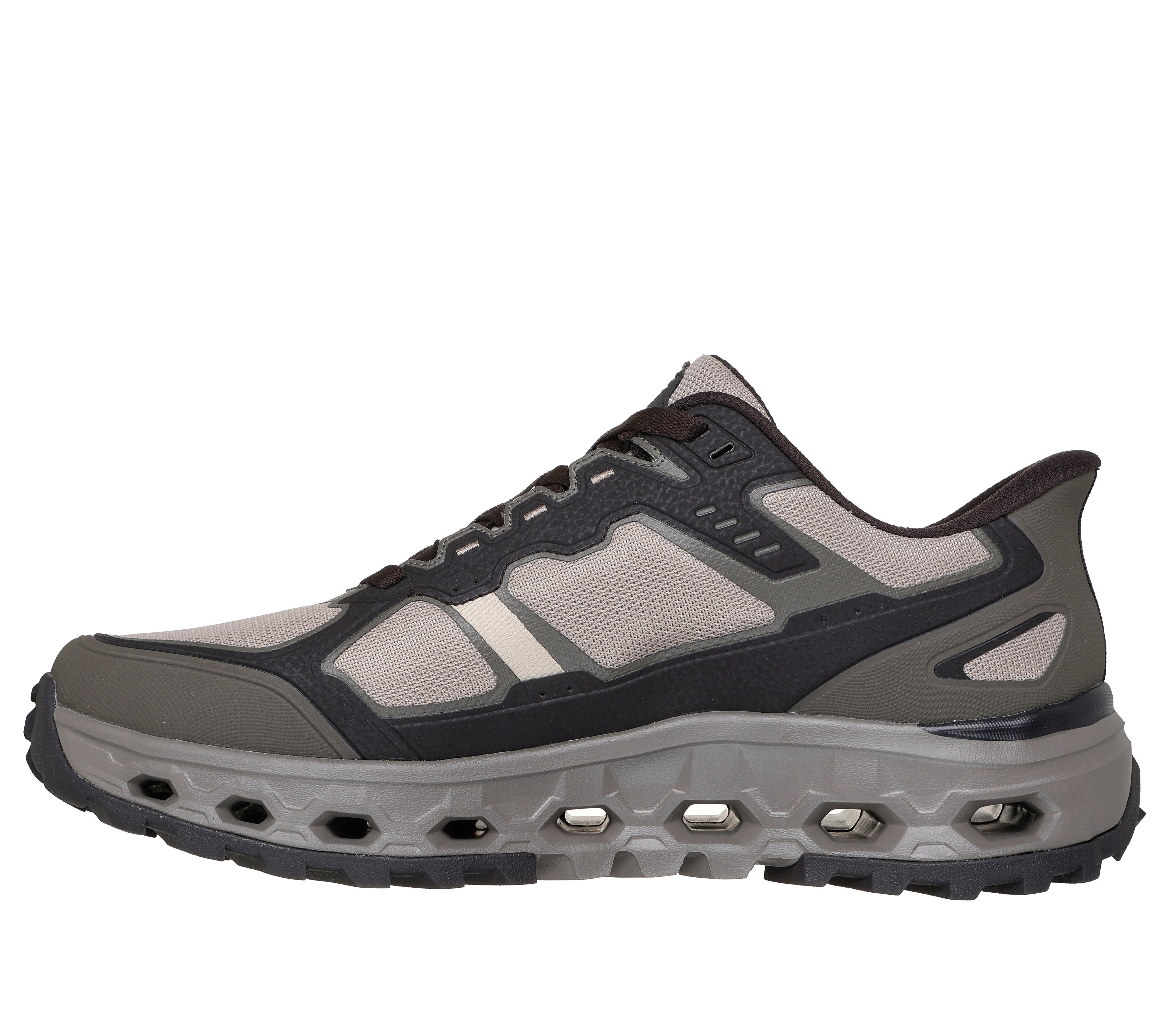 237659 - SKECHERS SLIP-INS: GLIDE-STEP ALL-TERRAIN - ROCK FENCE CREEK