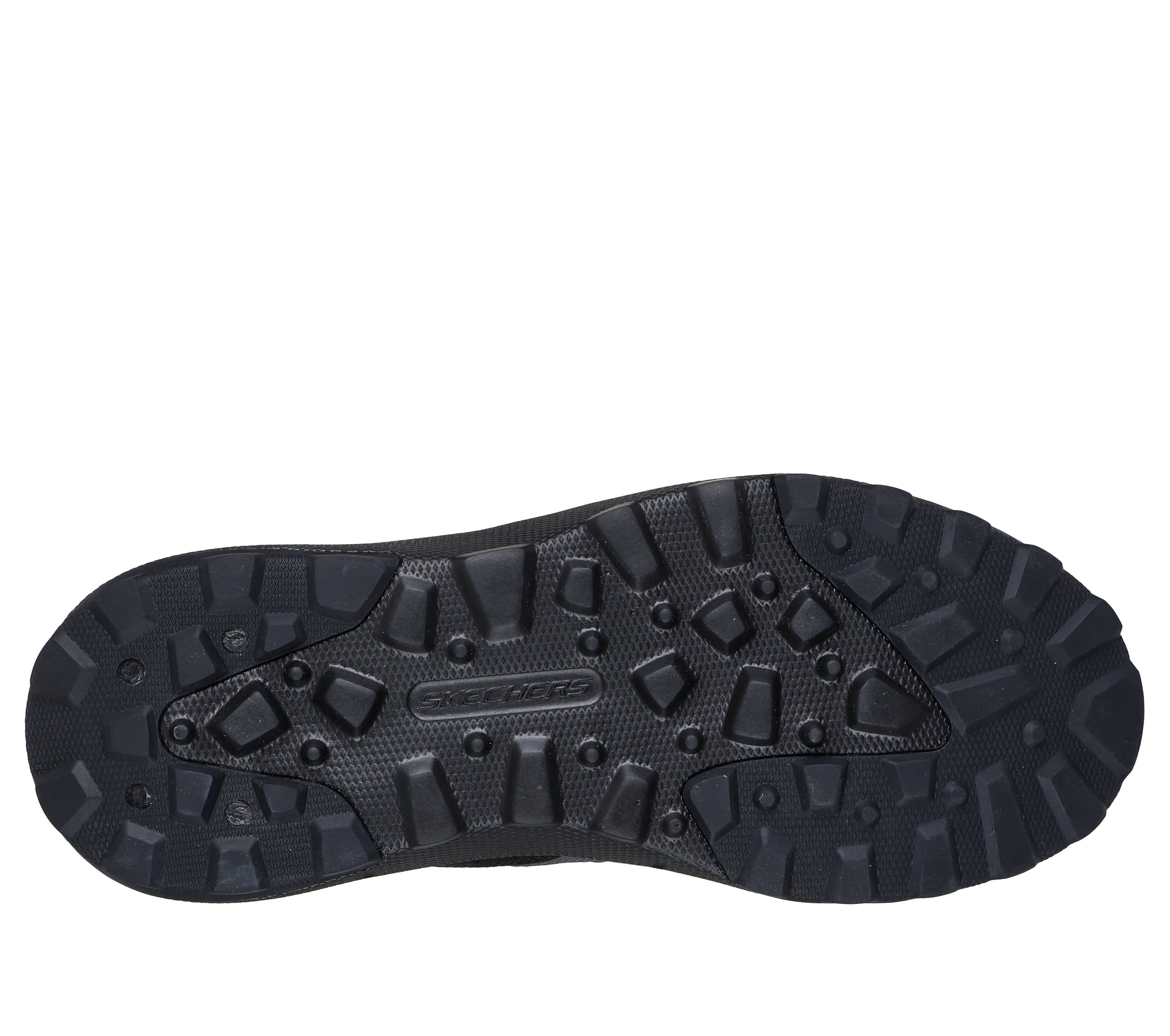 237664WW - SKECHERS SLIP-INS RELAXED FIT: URBAN EXPLORE - COZY FIT