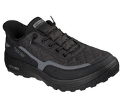 237664WW - SKECHERS SLIP-INS RELAXED FIT: URBAN EXPLORE - COZY FIT