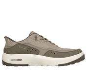 237664WW - SKECHERS SLIP-INS RELAXED FIT: URBAN EXPLORE - COZY FIT