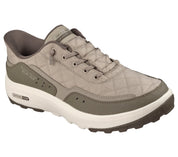237664WW - SKECHERS SLIP-INS RELAXED FIT: URBAN EXPLORE - COZY FIT