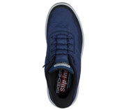 237664  - SKECHERS SLIP-INS RELAXED FIT: URBAN EXPLORE - COZY FIT