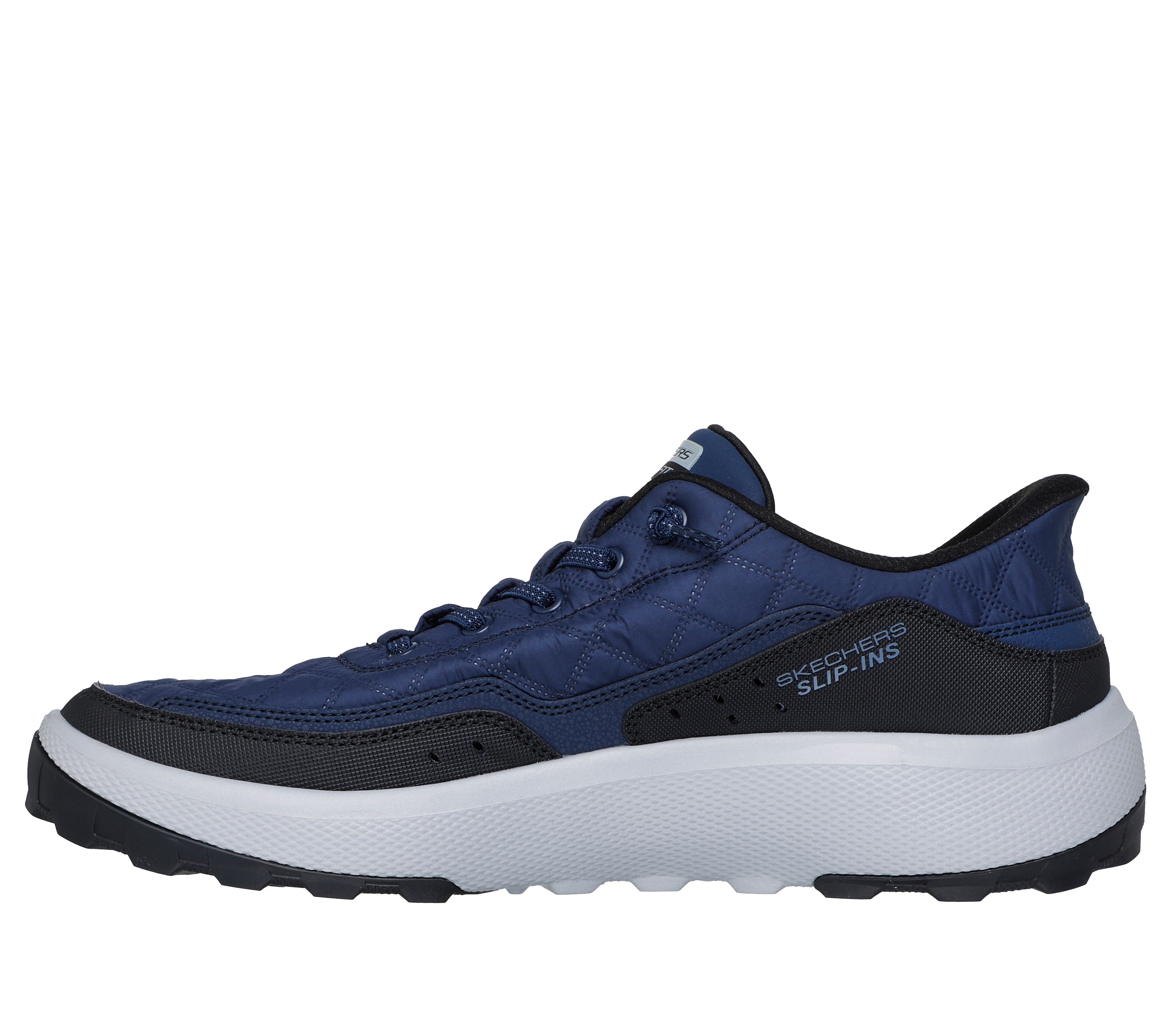 237664 - SKECHERS SLIP-INS RELAXED FIT: URBAN EXPLORE - COZY FIT