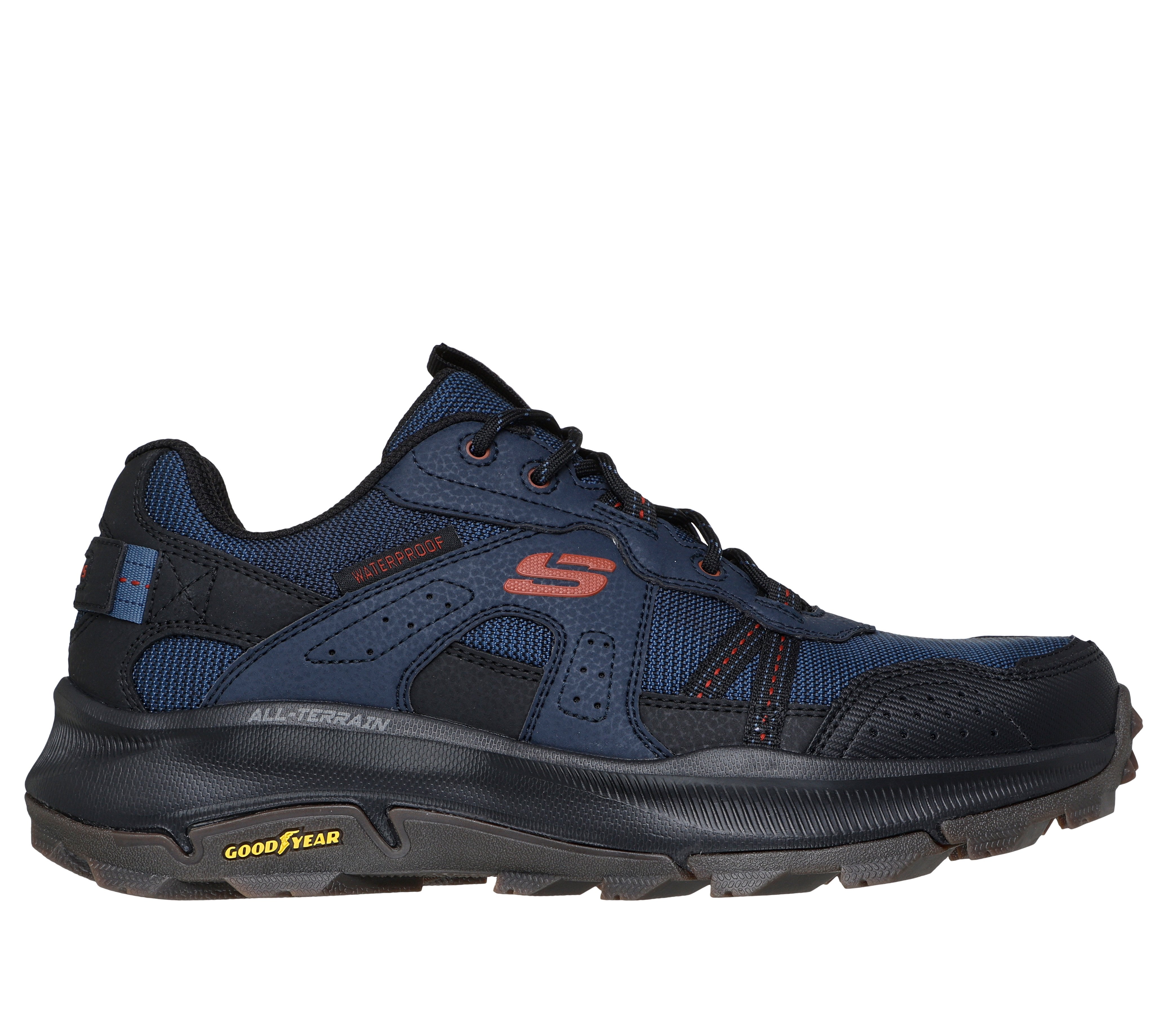 sc♡ 237789 - WATERPROOF: EQUALIZER 5.0 TRAIL - TUMBLER RIDGE – Shoess