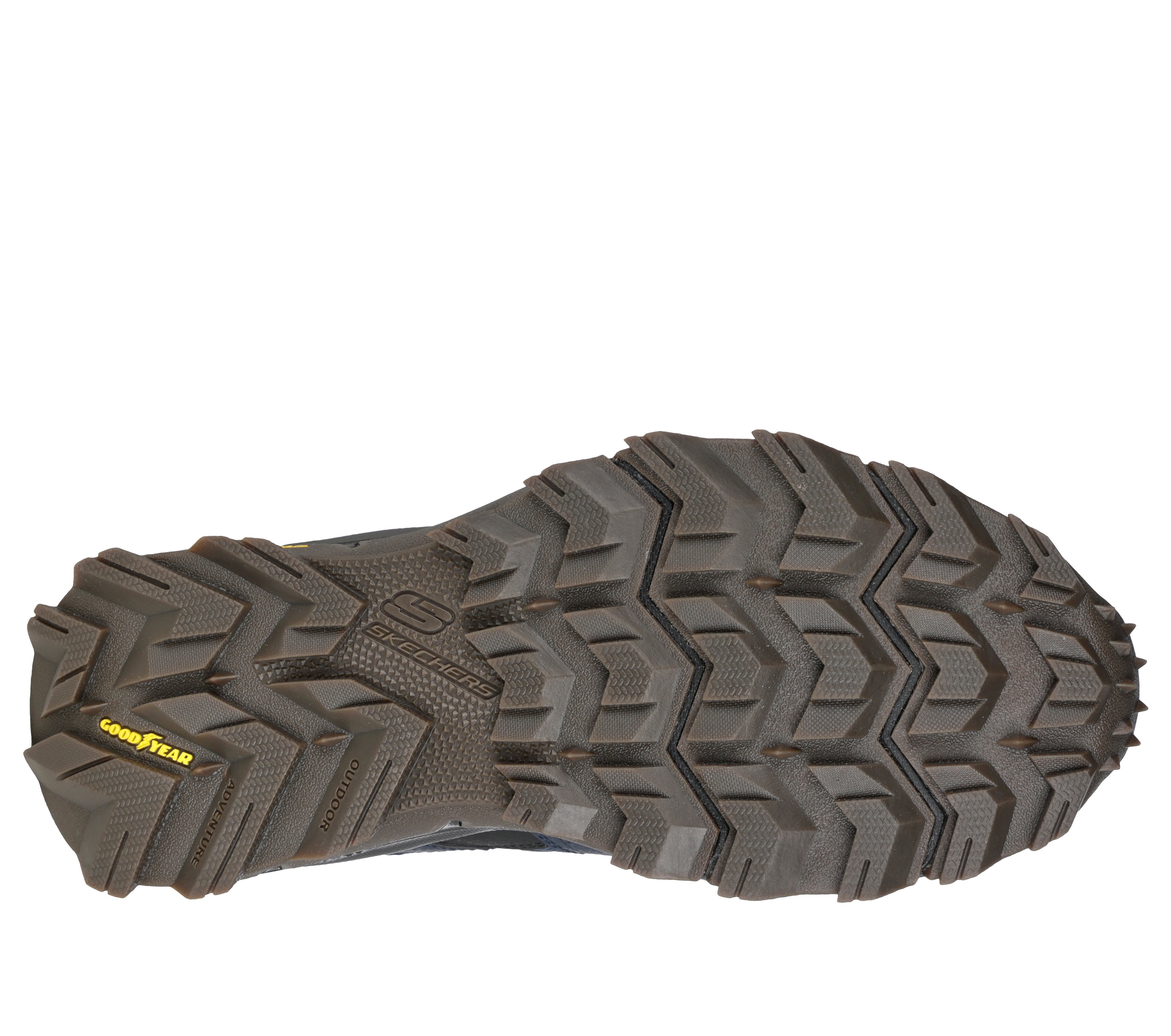237789 - WATERPROOF: EQUALIZER 5.0 TRAIL - TUMBLER RIDGE – Shoess