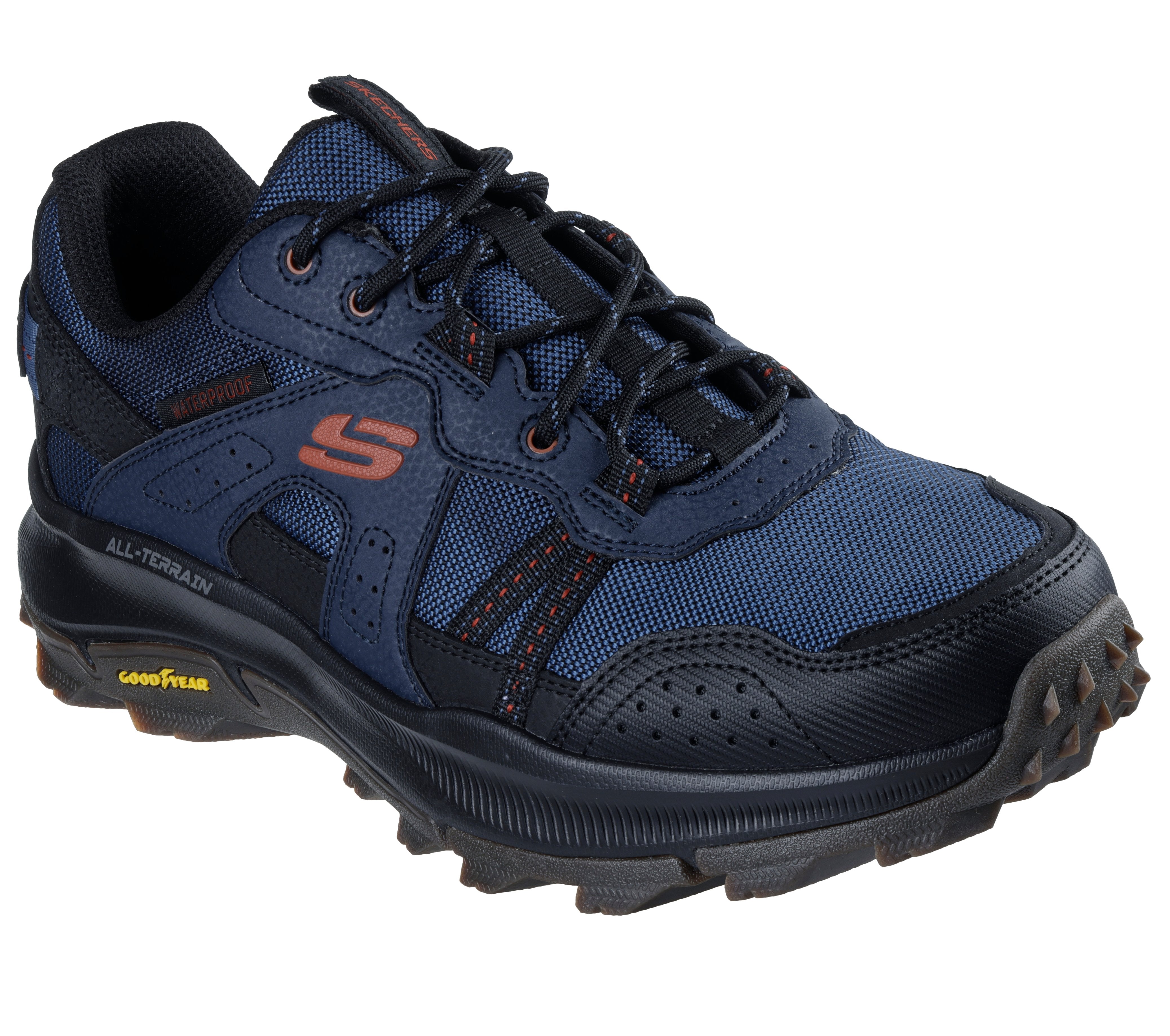 sc♡ 237789 - WATERPROOF: EQUALIZER 5.0 TRAIL - TUMBLER RIDGE – Shoess