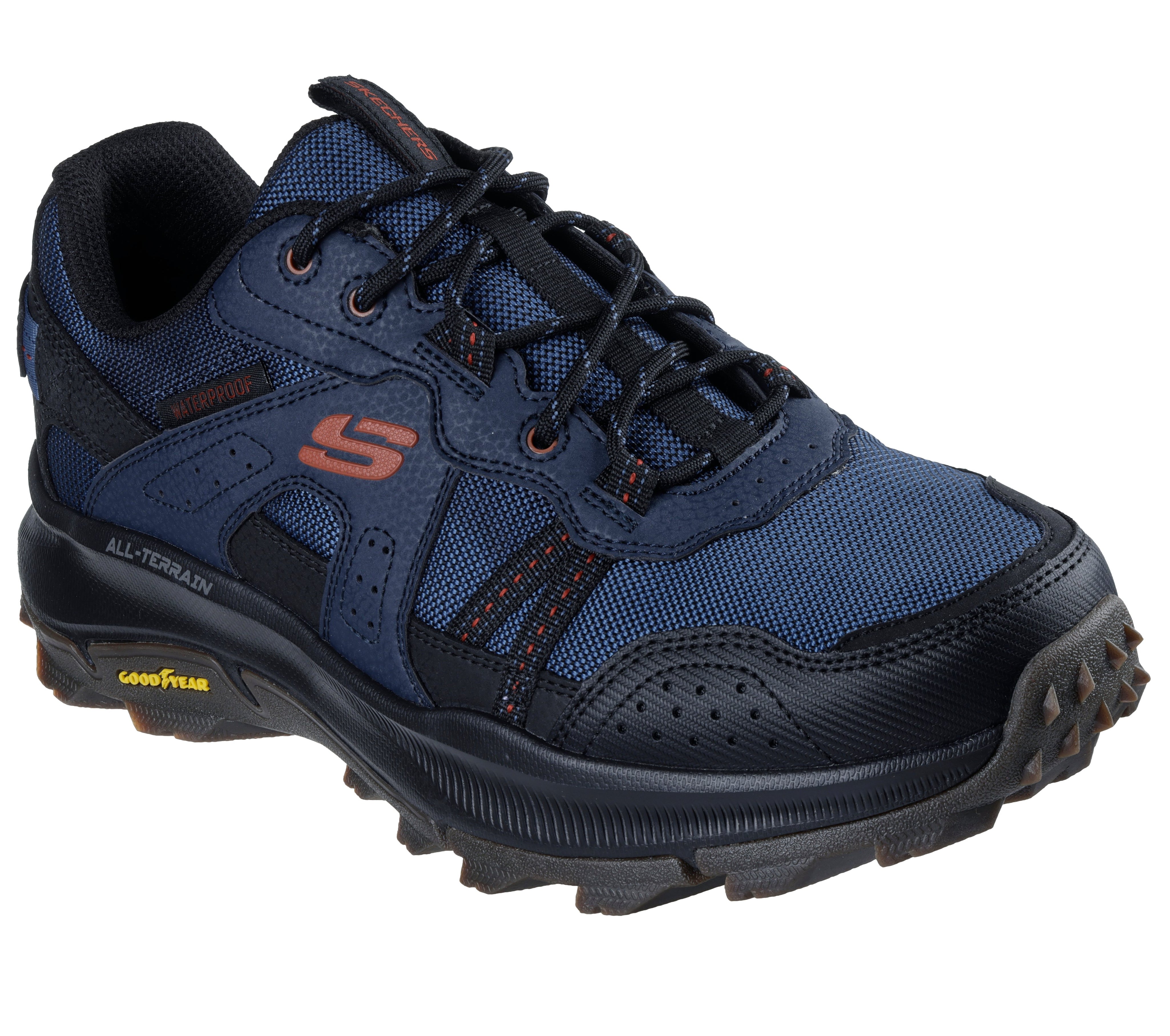 237789 - WATERPROOF: EQUALIZER 5.0 TRAIL - TUMBLER RIDGE