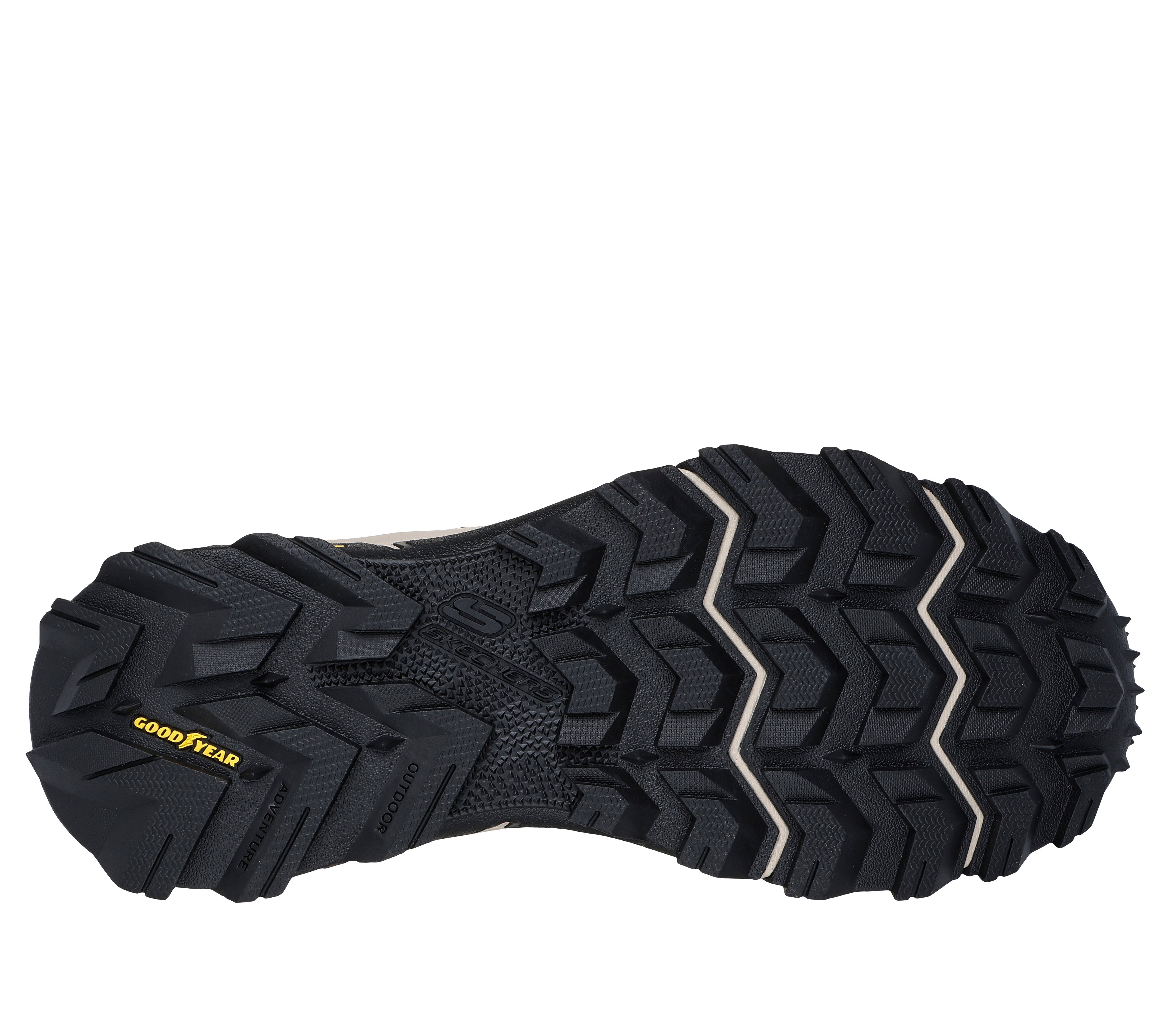 237790 - EQUALIZER 5.0 TRAIL - SOLIX CREEK – Shoess