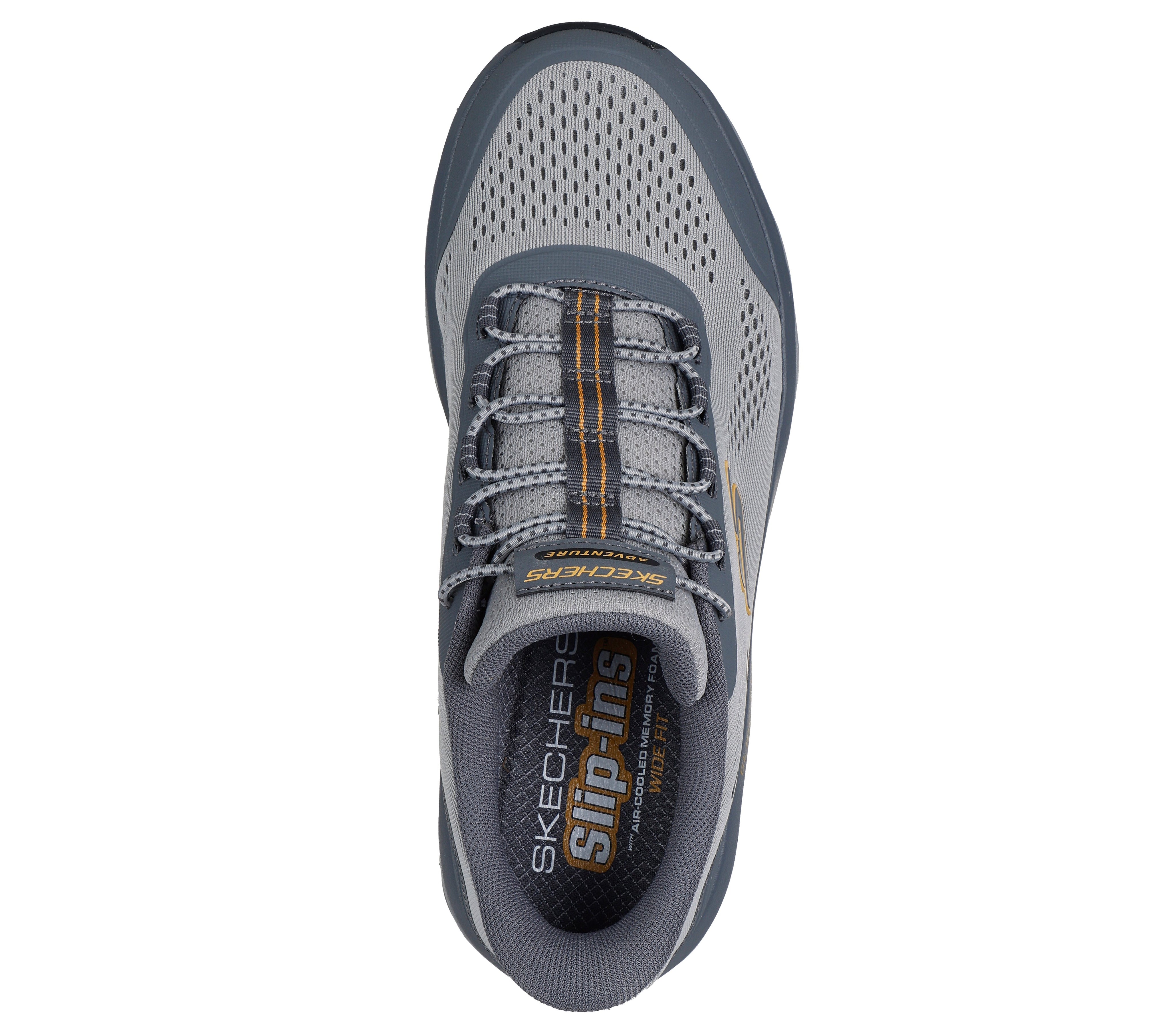 237812 - SKECHERS SLIP-INS: GLIDE-STEP SOLE - GLOVER PEAK