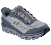237812 - SKECHERS SLIP-INS: GLIDE-STEP SOLE - GLOVER PEAK