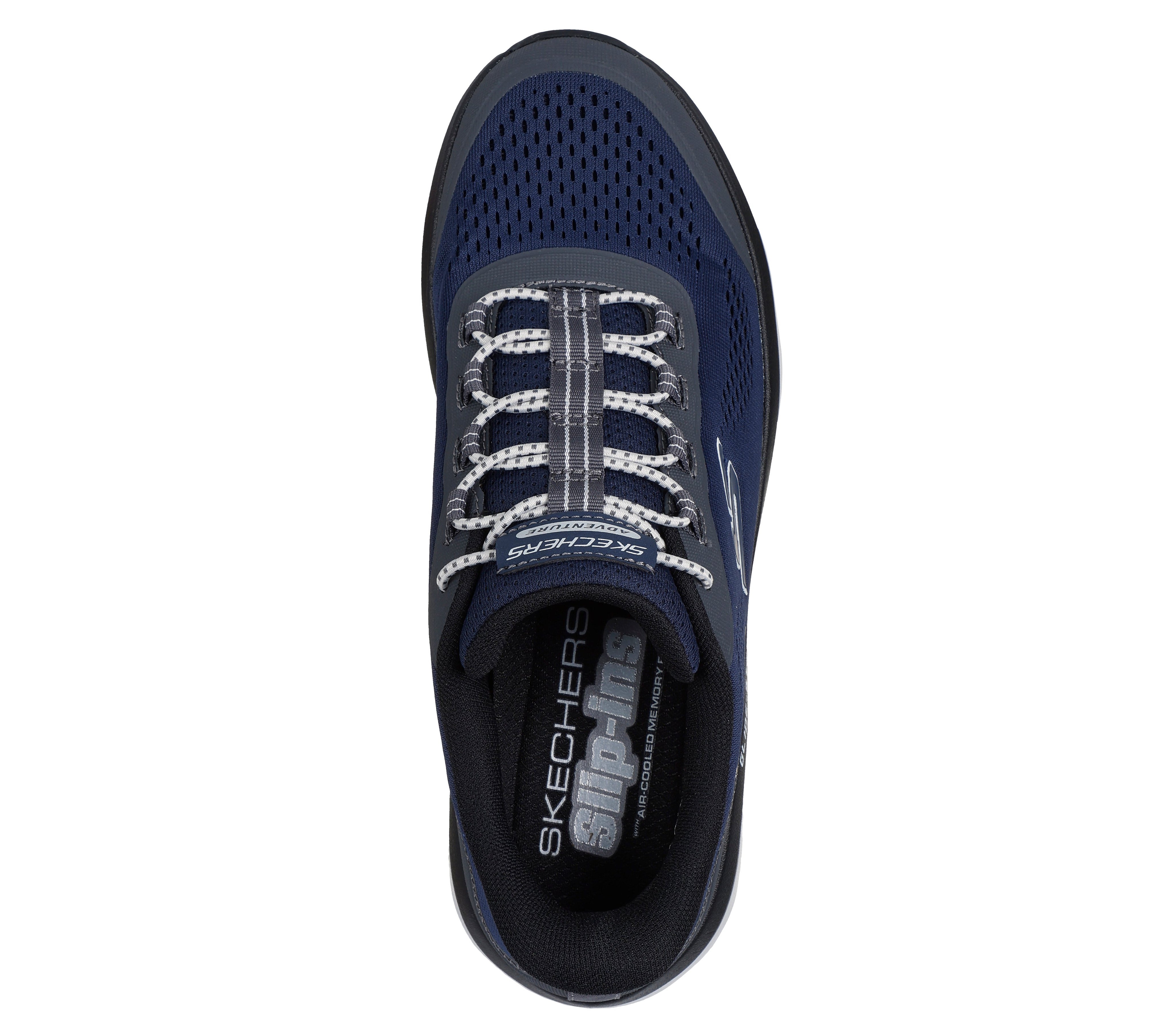 237812 - SKECHERS SLIP-INS: GLIDE-STEP SOLE - GLOVER PEAK