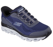 237812 - SKECHERS SLIP-INS: GLIDE-STEP SOLE - GLOVER PEAK